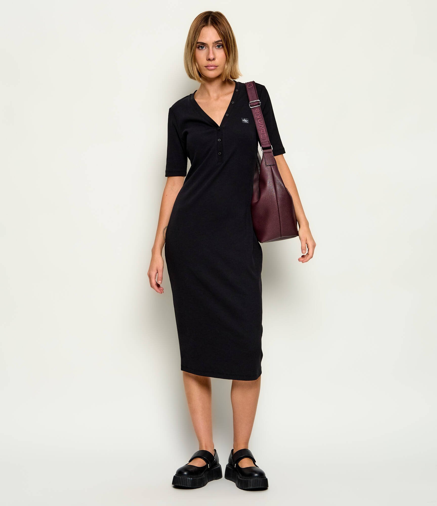 Calvin Klein Jeans Rochie