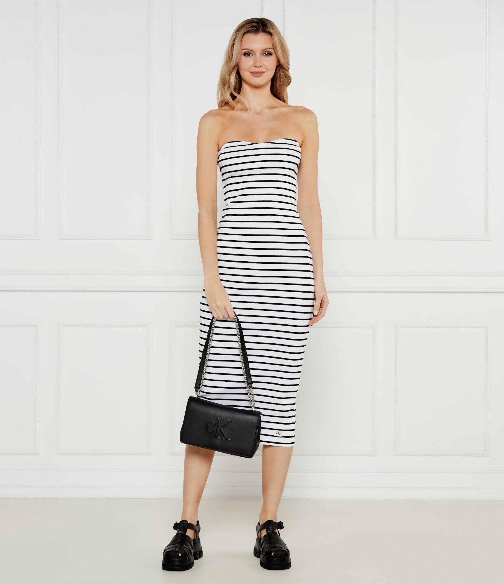 Calvin Klein Jeans Rochie