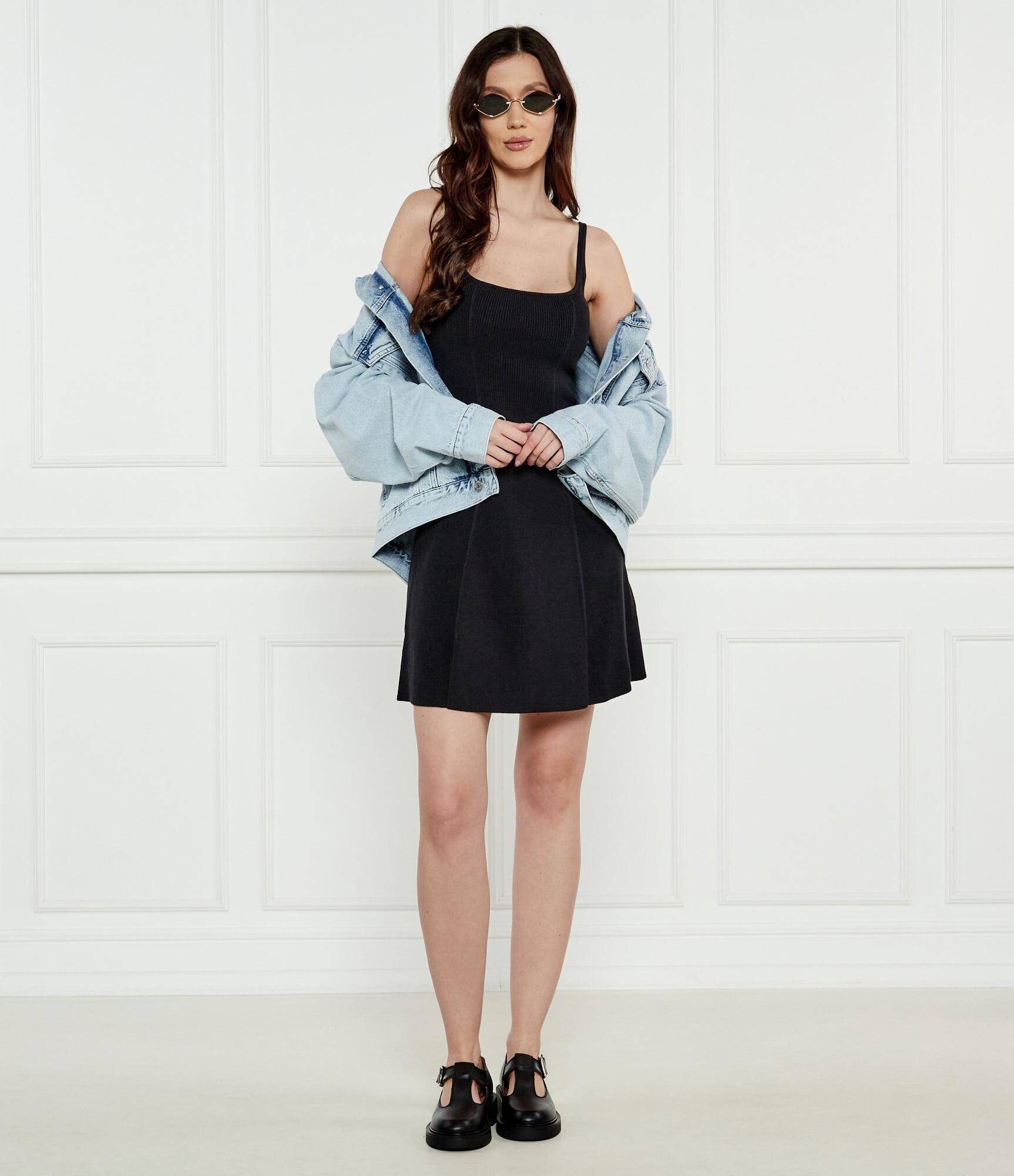 Calvin Klein Jeans Rochie