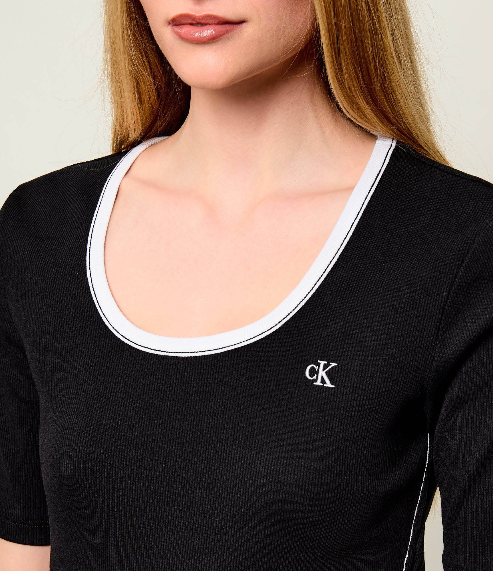 Calvin Klein Jeans Rochie
