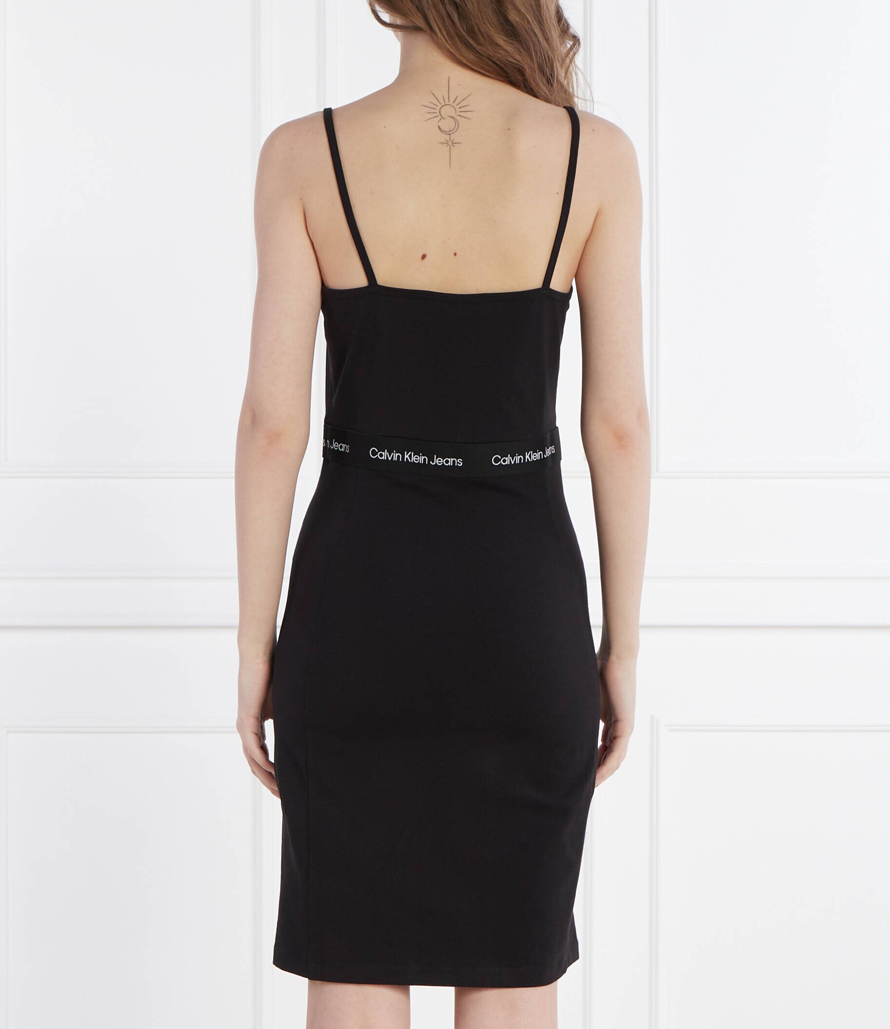 Calvin Klein Jeans Rochie
