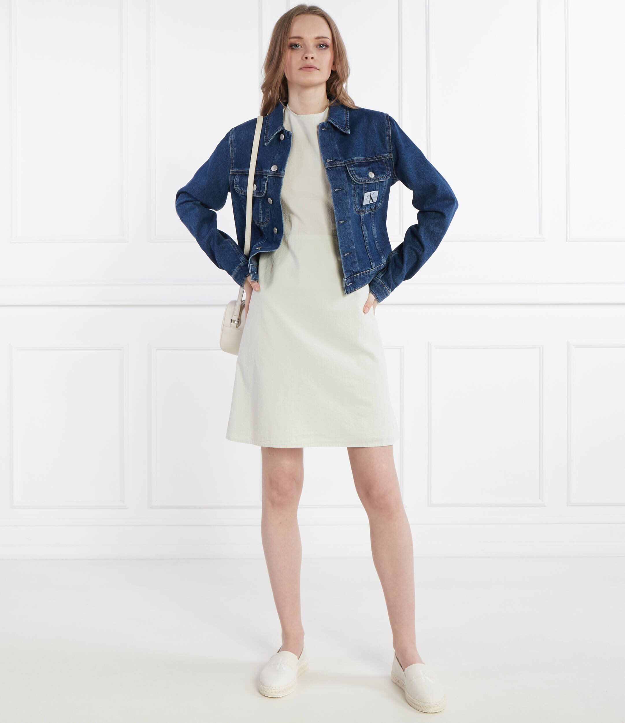 Calvin Klein Jeans Rochie