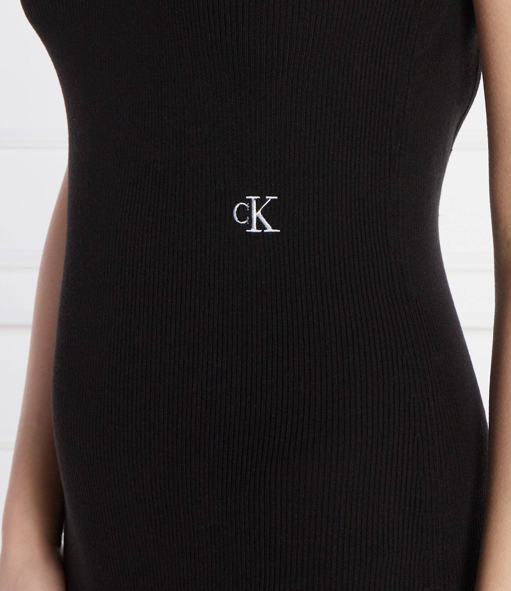 Calvin Klein Jeans Rochie