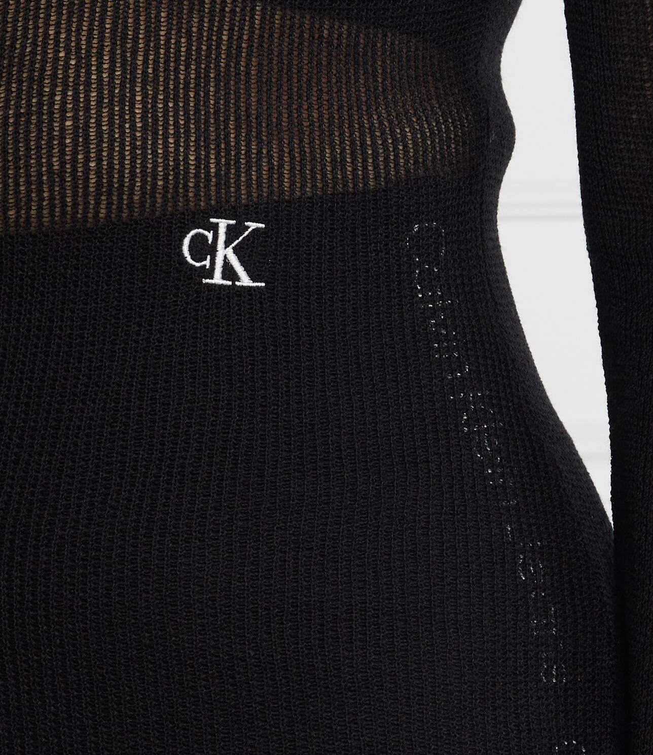 Calvin Klein Jeans Rochie