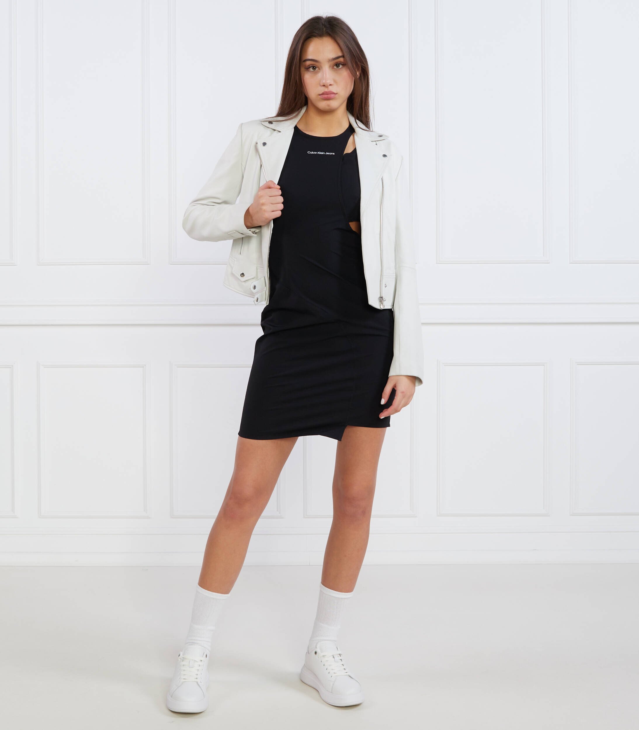 Calvin Klein Jeans Rochie