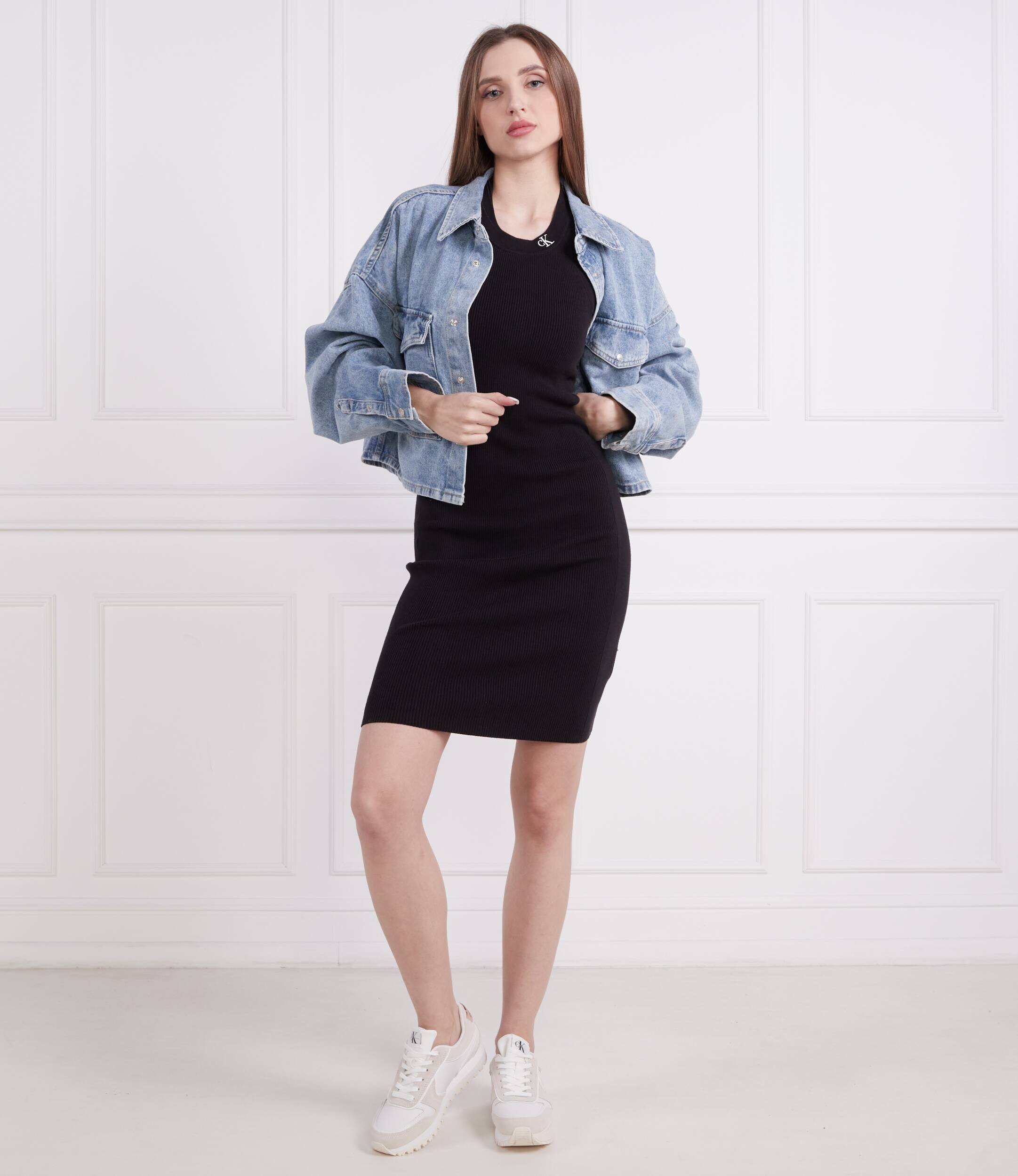 Calvin Klein Jeans Rochie