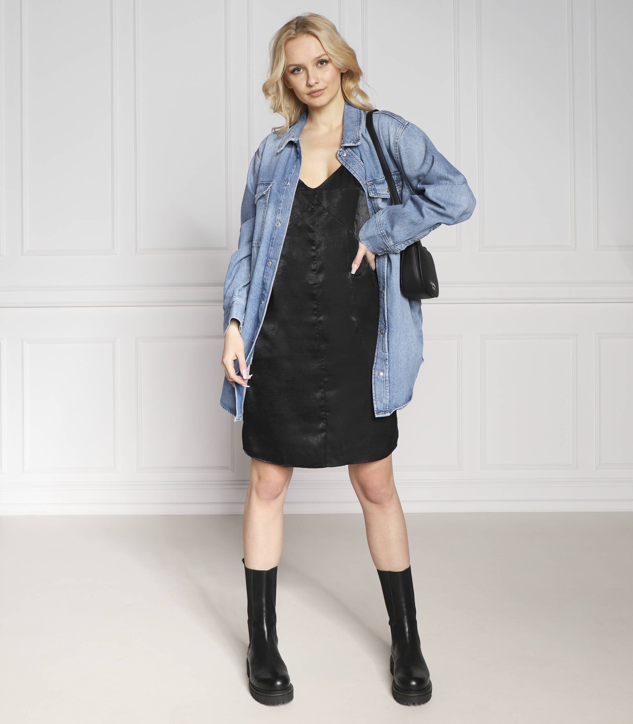 Calvin Klein Jeans Rochie