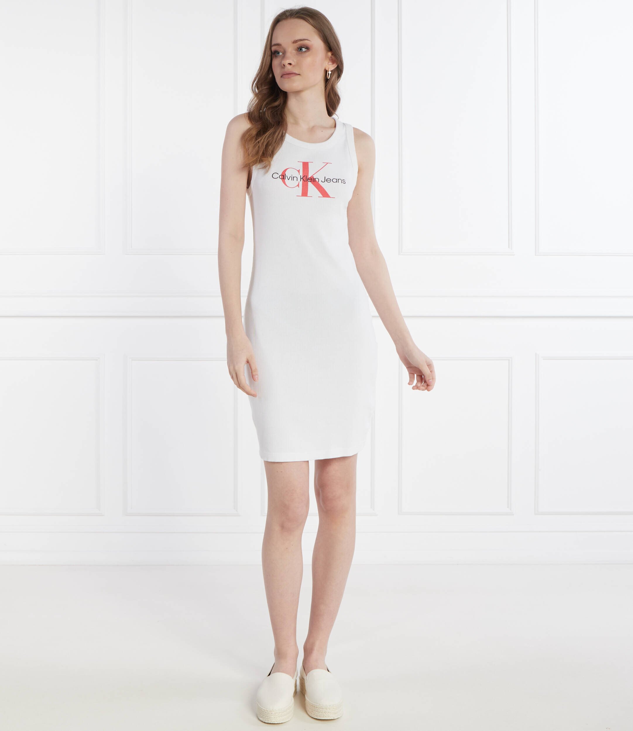 Calvin Klein Jeans Rochie ARCHIVAL