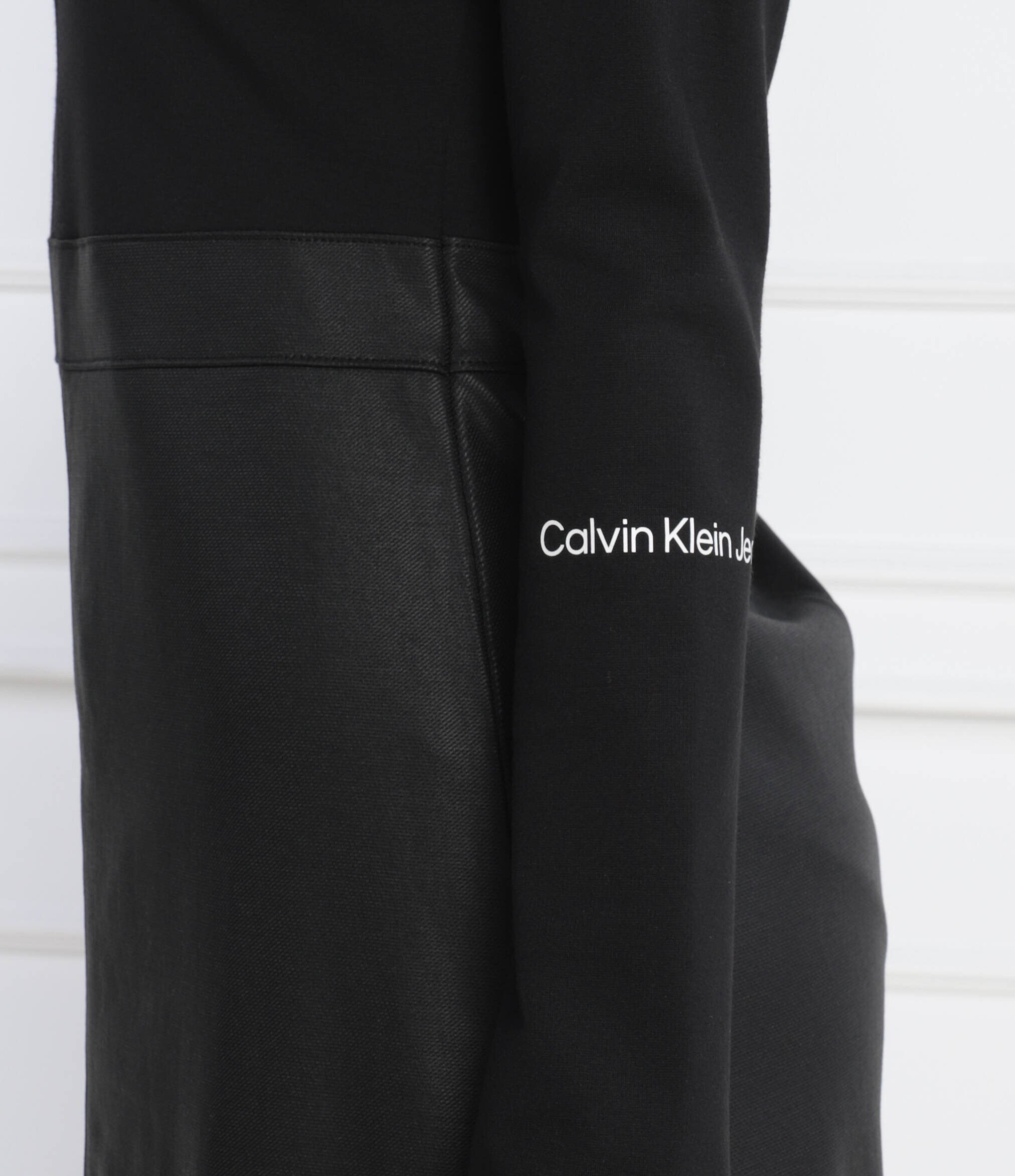 Calvin Klein Jeans Rochie COATED MILANO