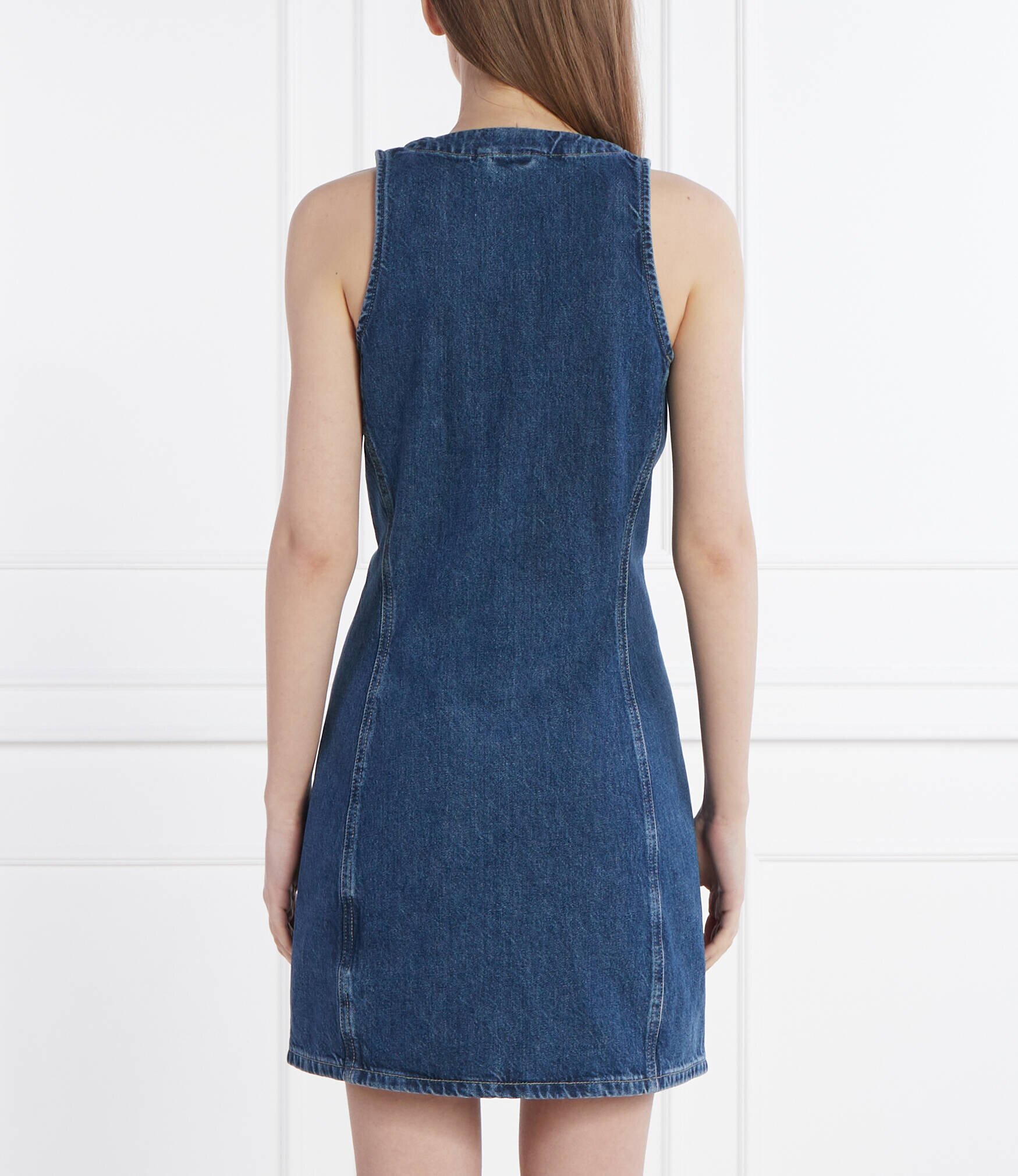 Calvin Klein Jeans Rochie | denim