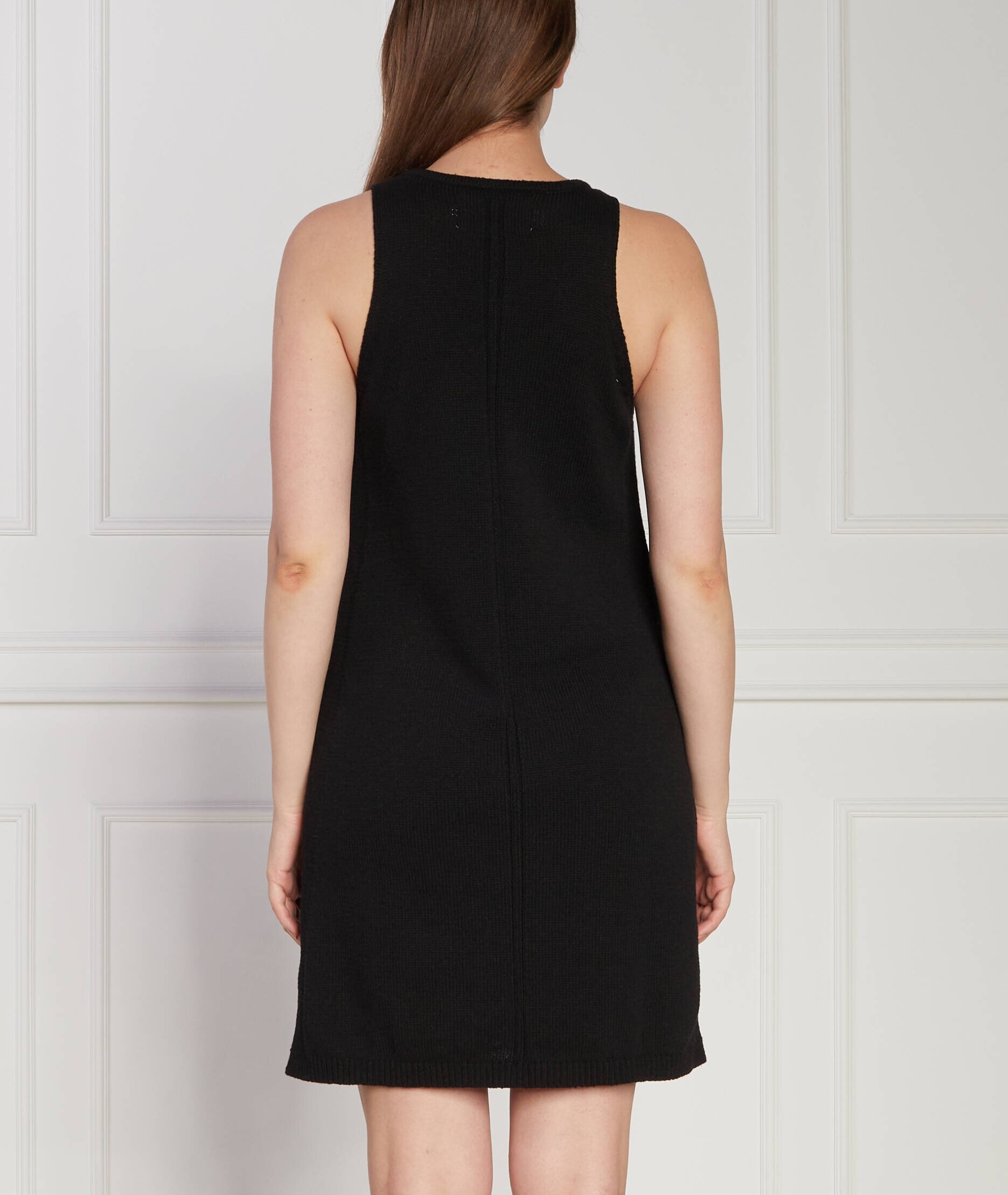 Calvin Klein Jeans Rochie KNITTED TANK