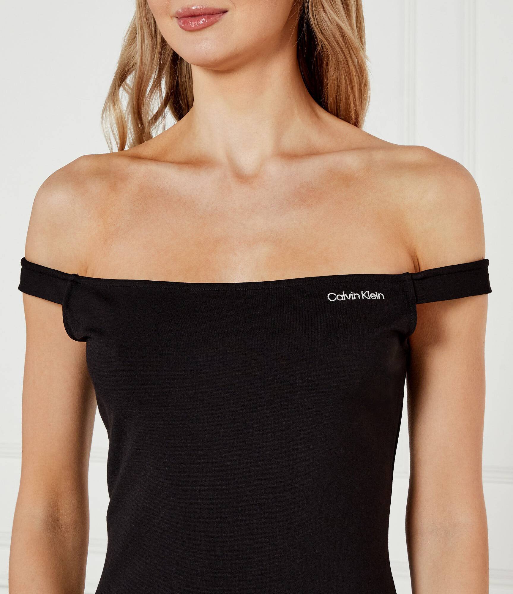 Calvin Klein Jeans Rochie MILANO