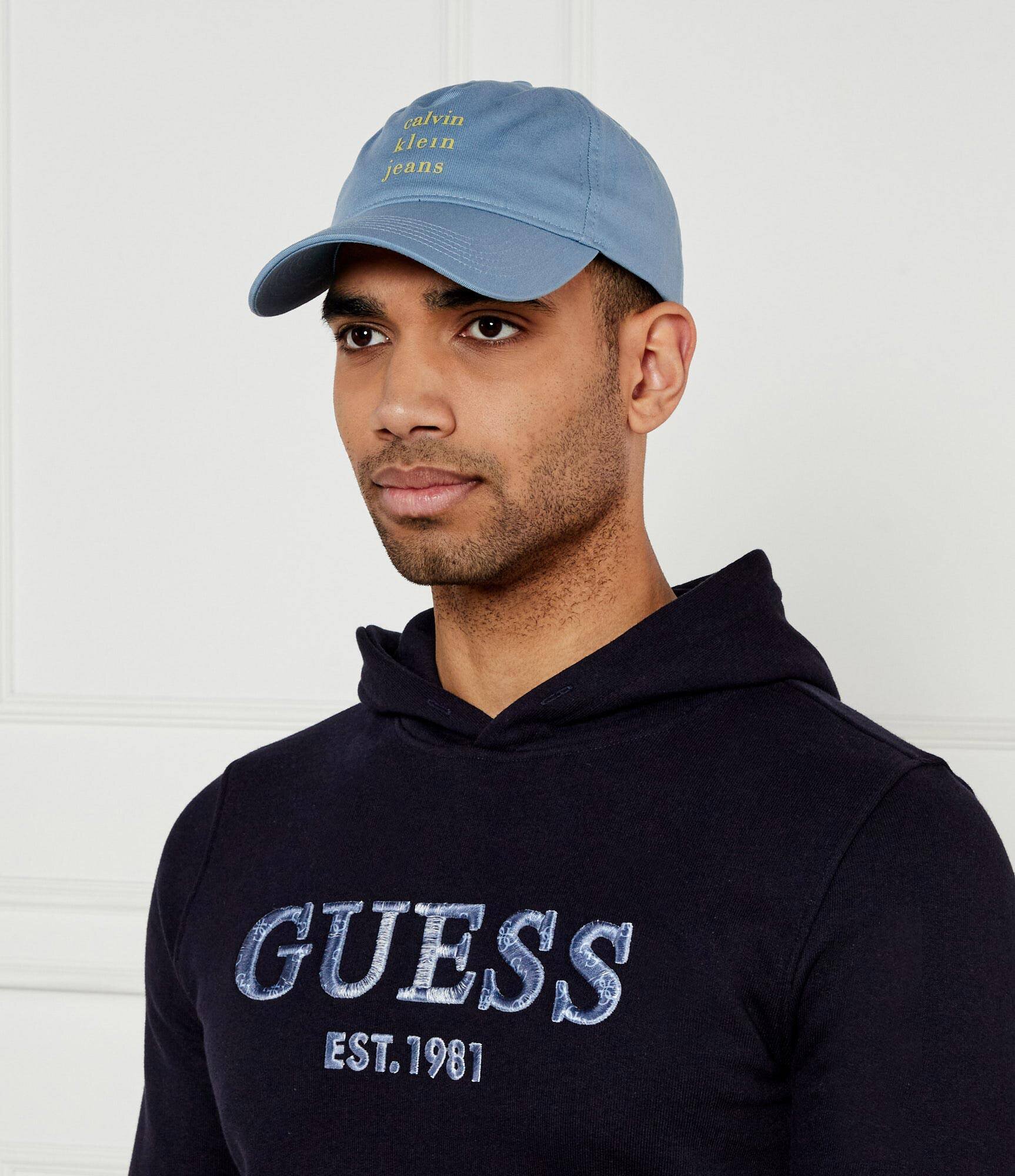 Calvin Klein Jeans Șapcă baseball