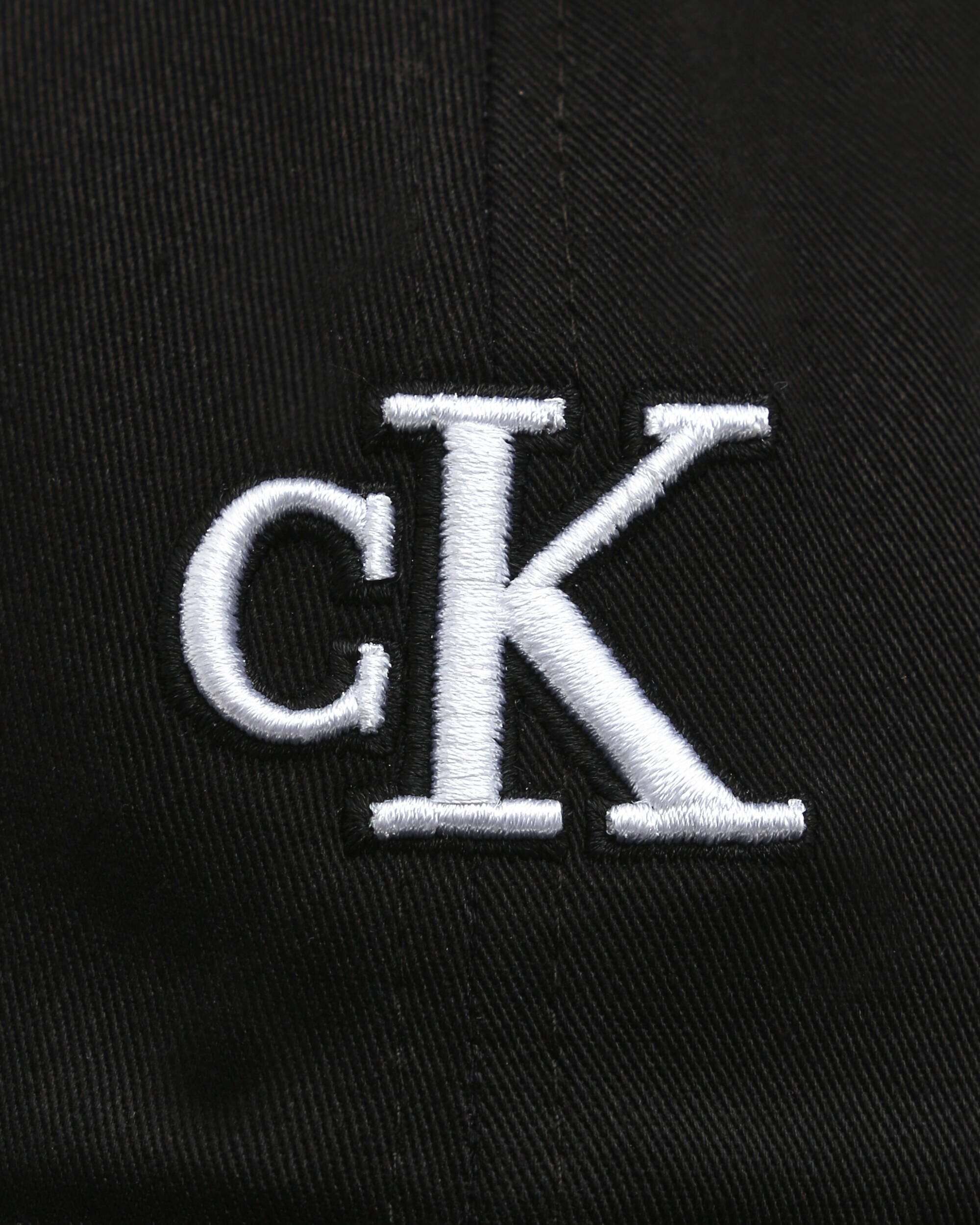 Calvin Klein Jeans Șapcă baseball ESSENTIAL
