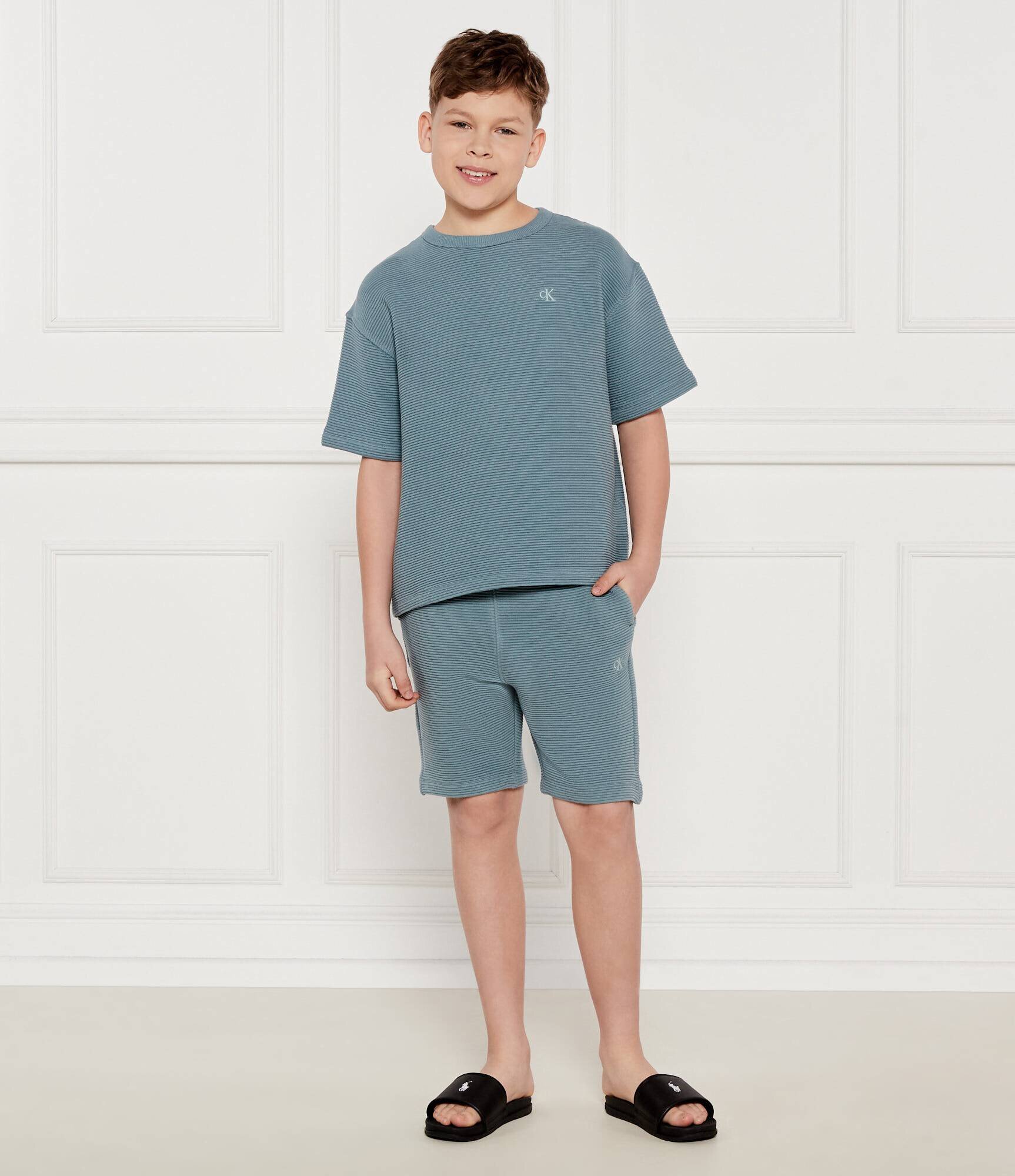 Calvin Klein Jeans Set | Relaxed fit