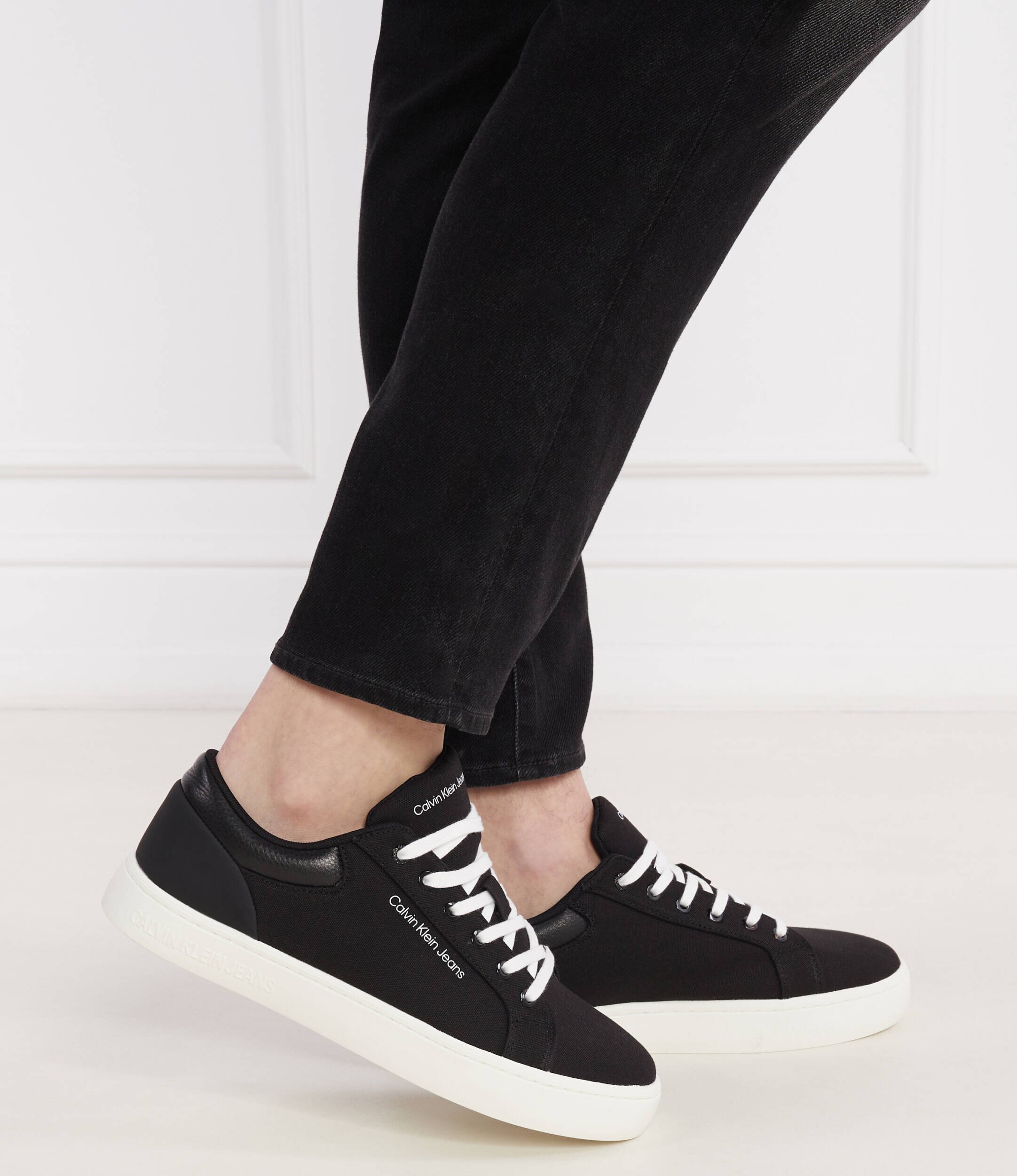 Calvin Klein Jeans Sneakers CLASSIC CUPSOLE