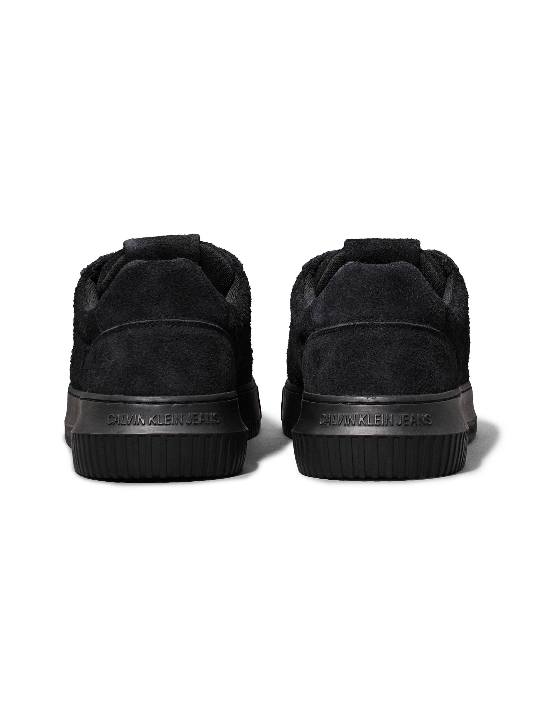 Calvin Klein Jeans Sneakers | piele întoarsă