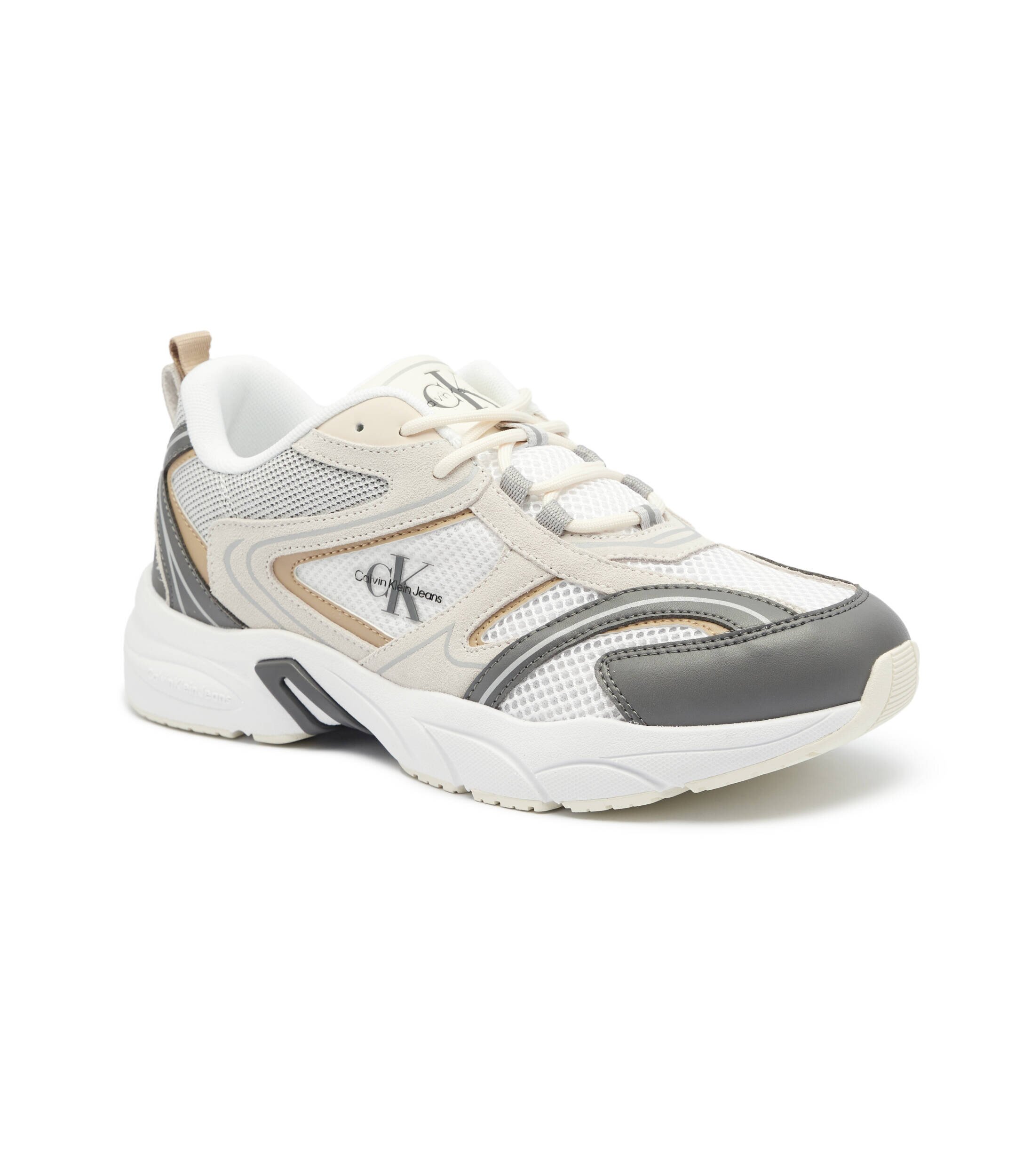 Calvin Klein Jeans Sneakers RETRO TENNIS