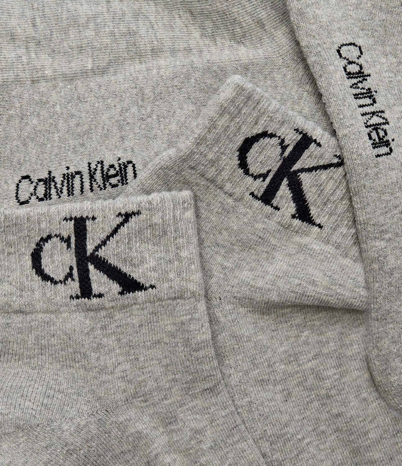 Calvin Klein Jeans Șosete 2-pack