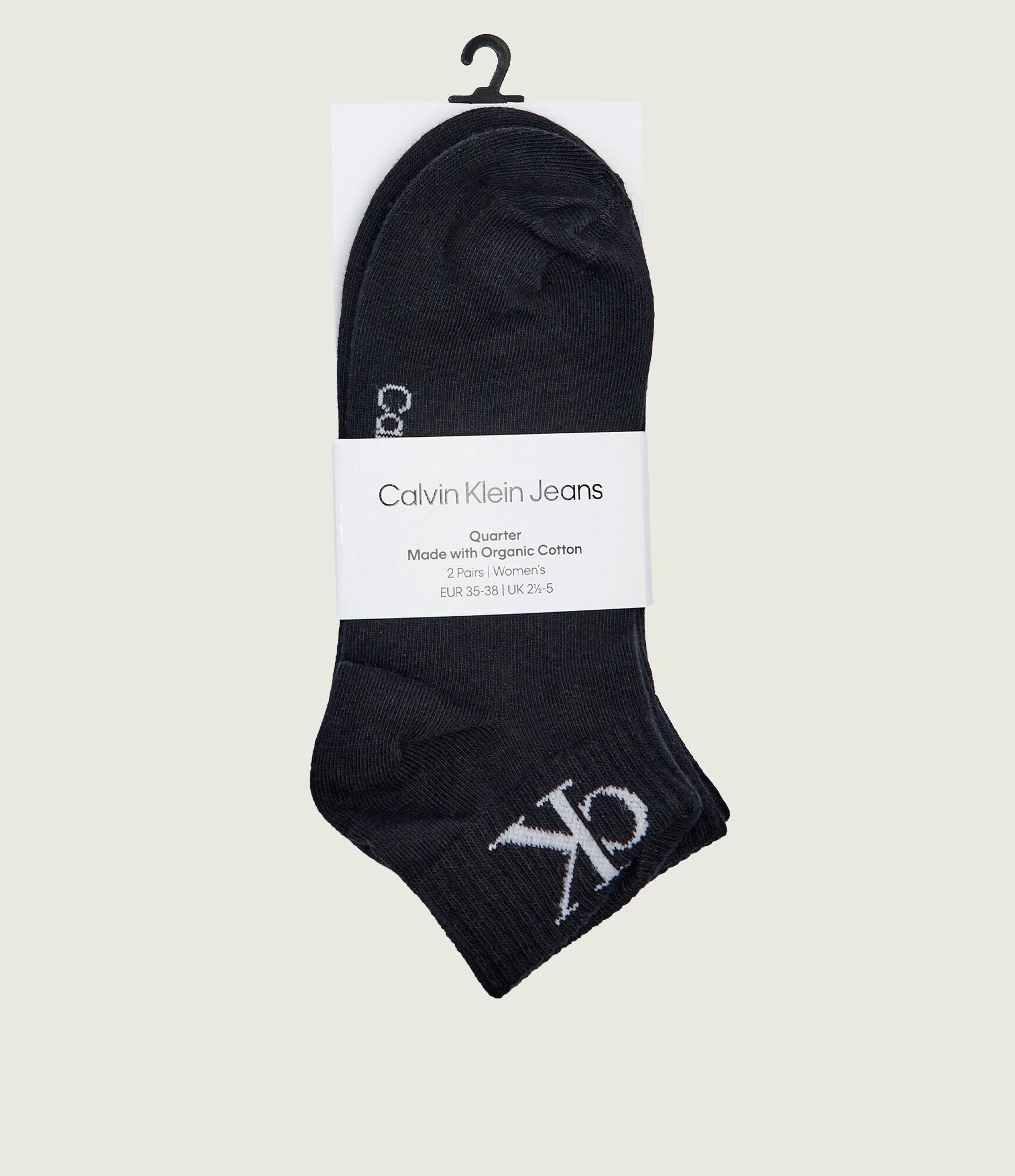 Calvin Klein Jeans Șosete 2-pack