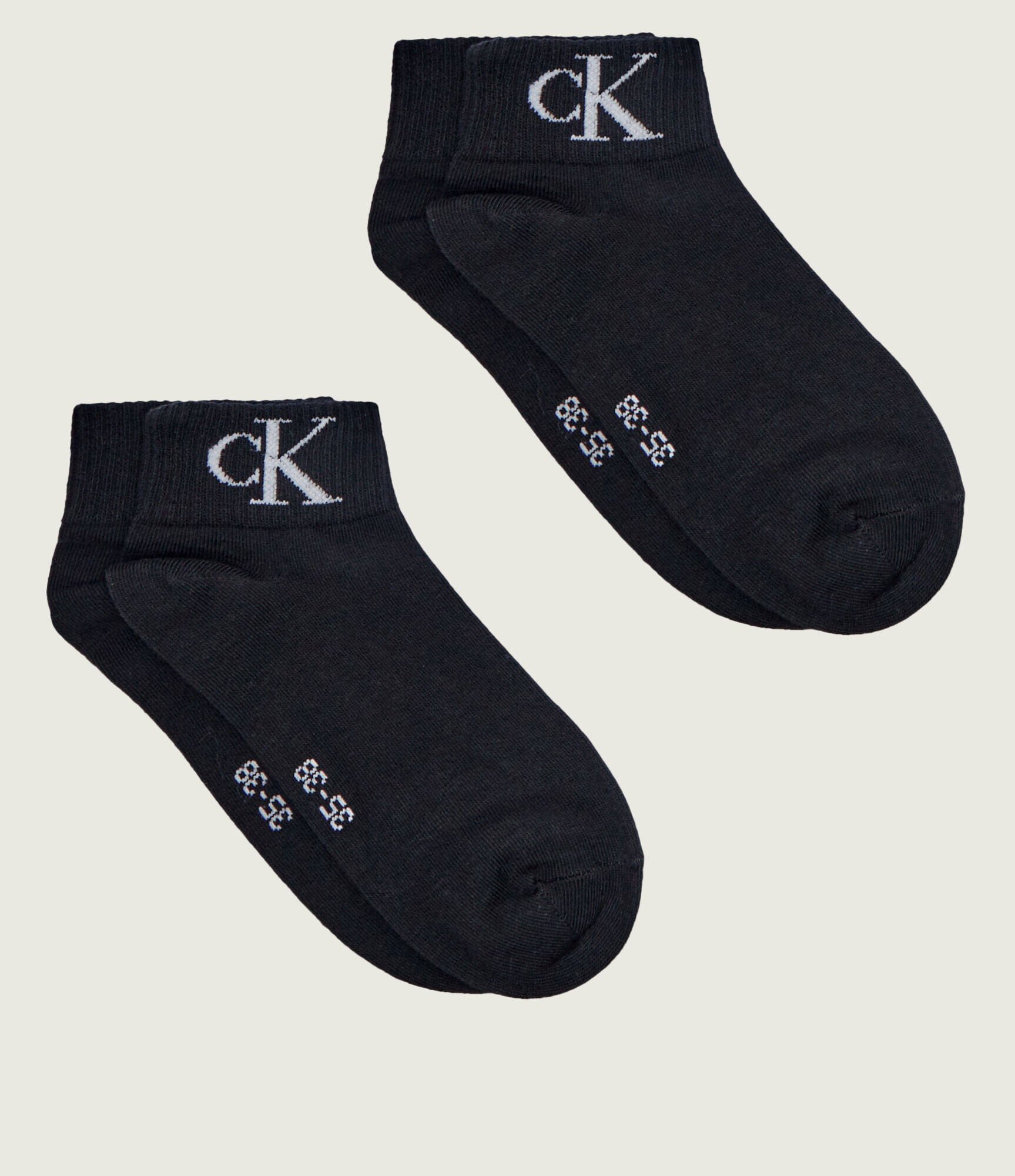 Calvin Klein Jeans Șosete 2-pack