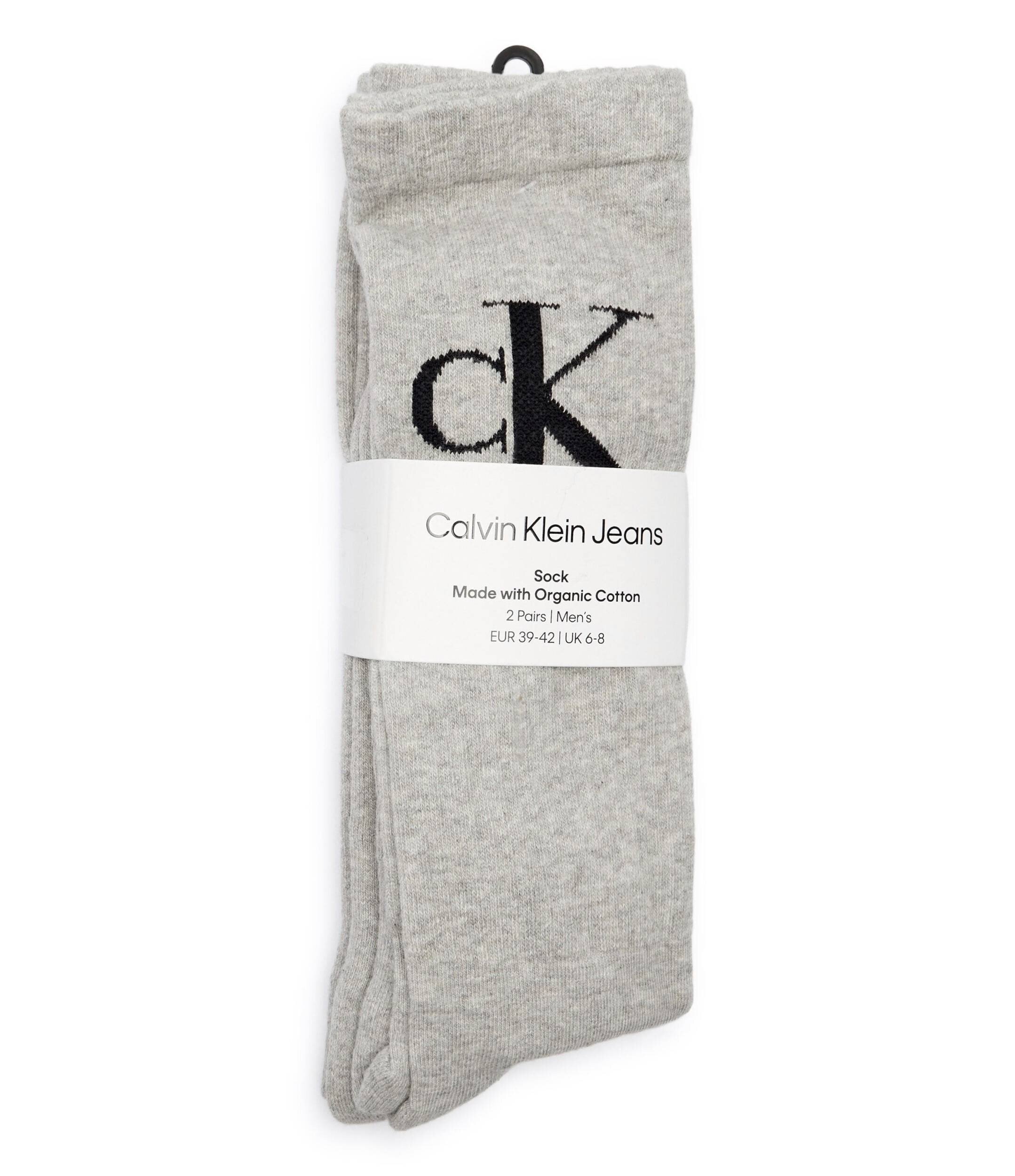 Calvin Klein Jeans Șosete 2-pack