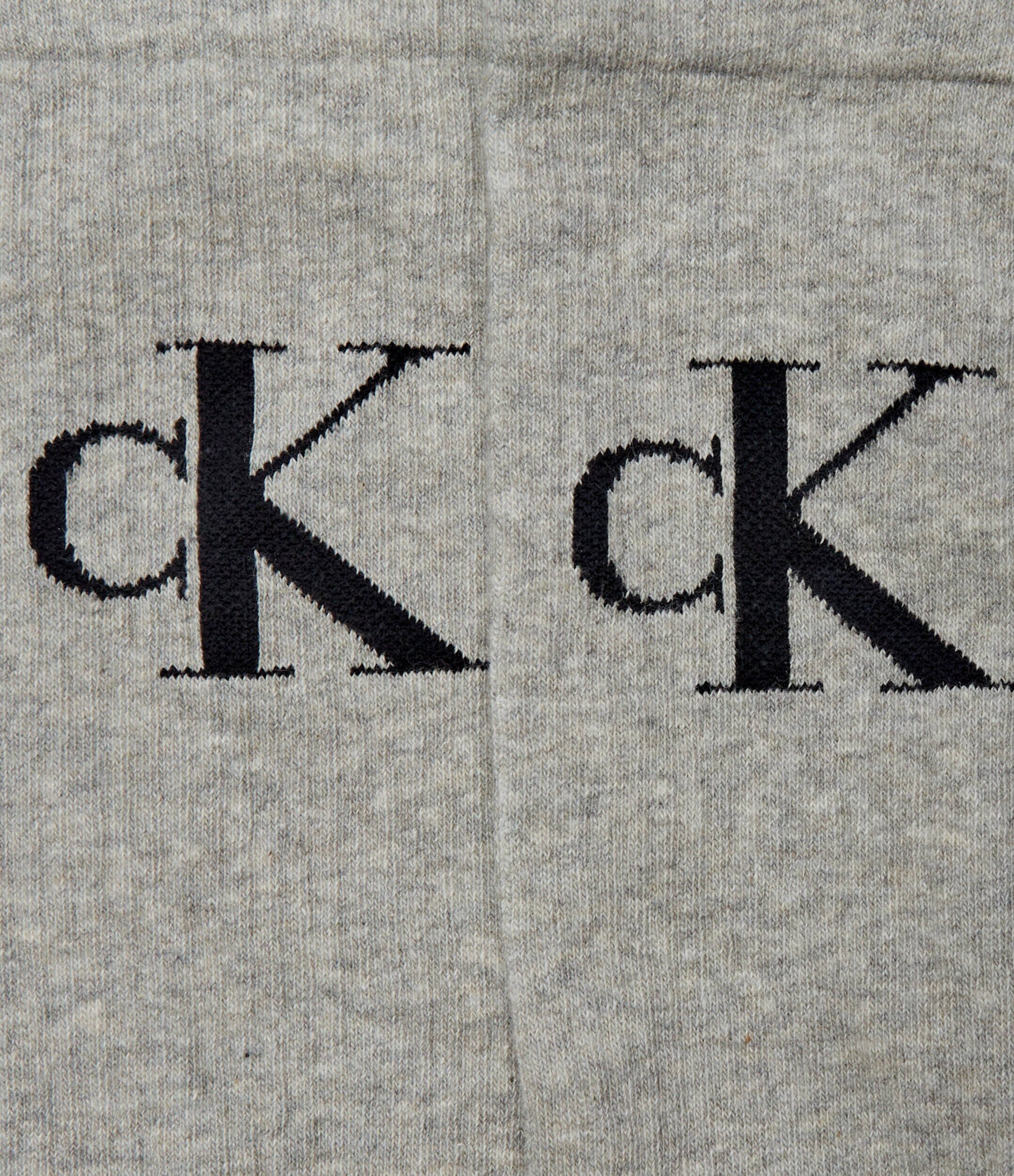 Calvin Klein Jeans Șosete 2-pack