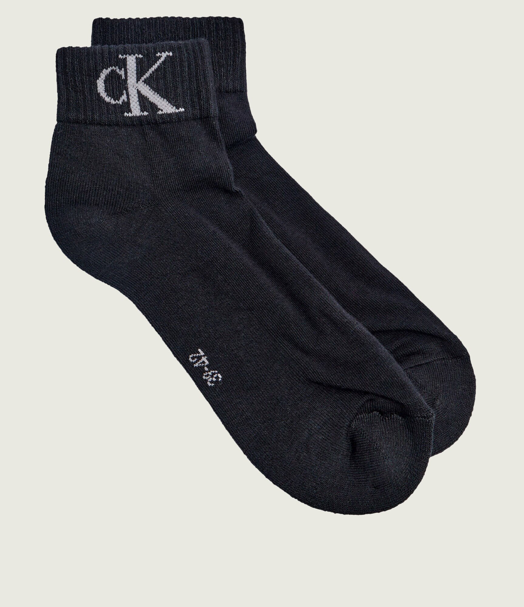 Calvin Klein Jeans Șosete 2-pack