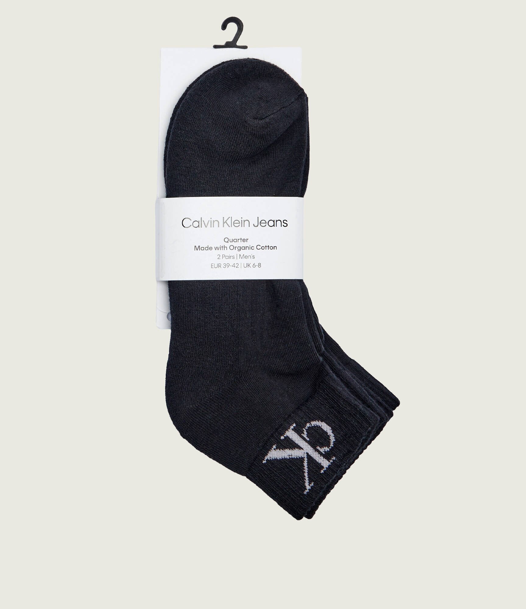 Calvin Klein Jeans Șosete 2-pack