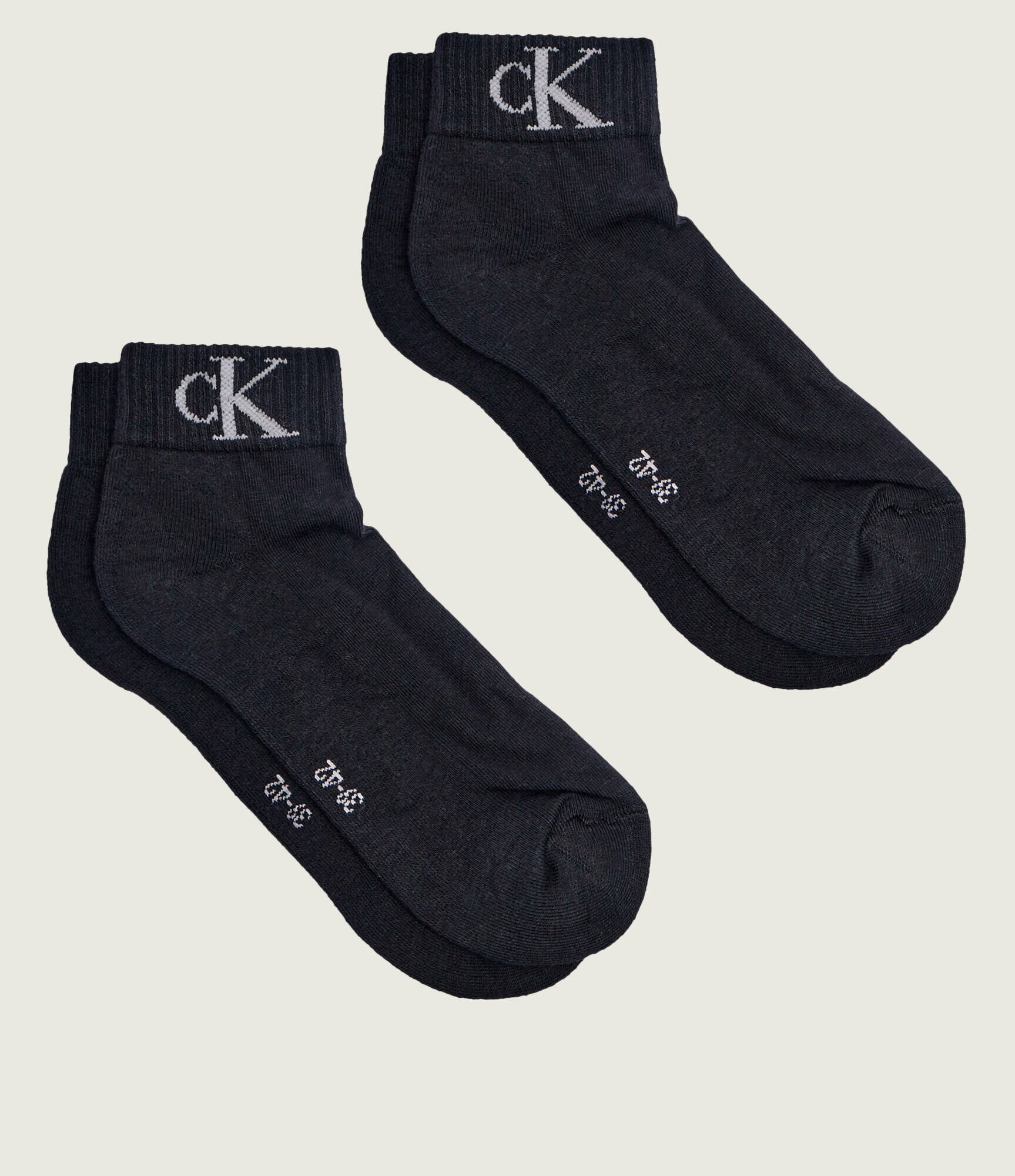 Calvin Klein Jeans Șosete 2-pack