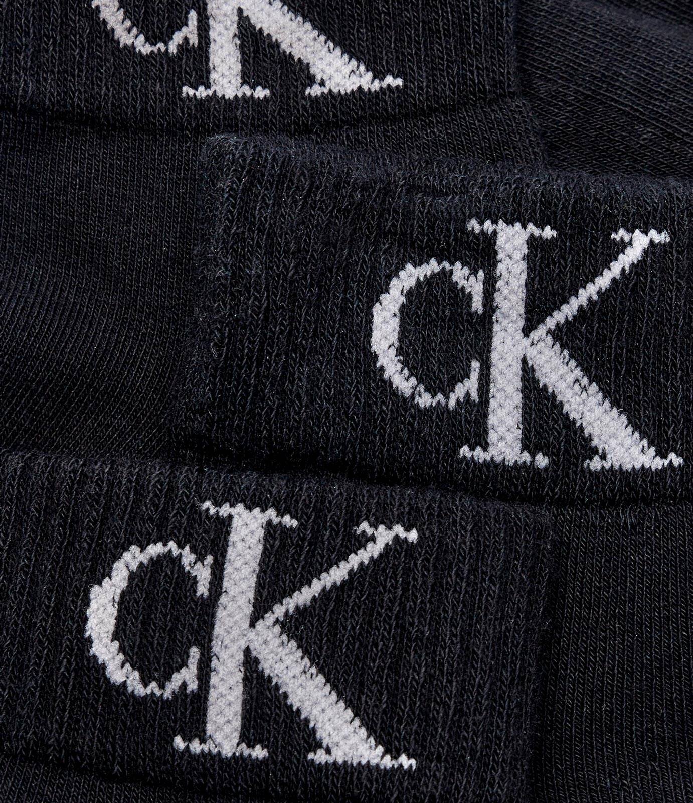 Calvin Klein Jeans Șosete 2-pack