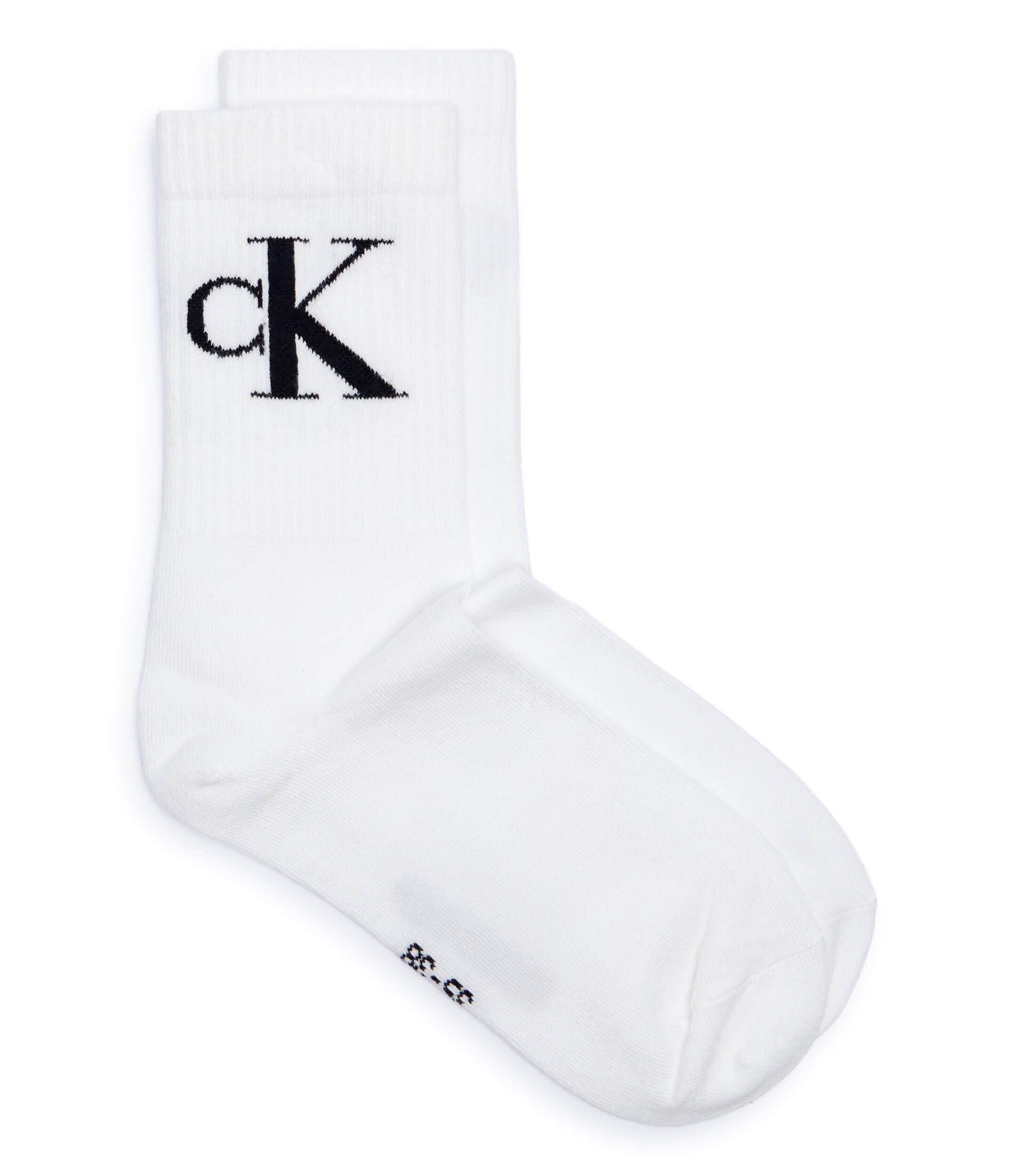Calvin Klein Jeans Șosete 2-pack