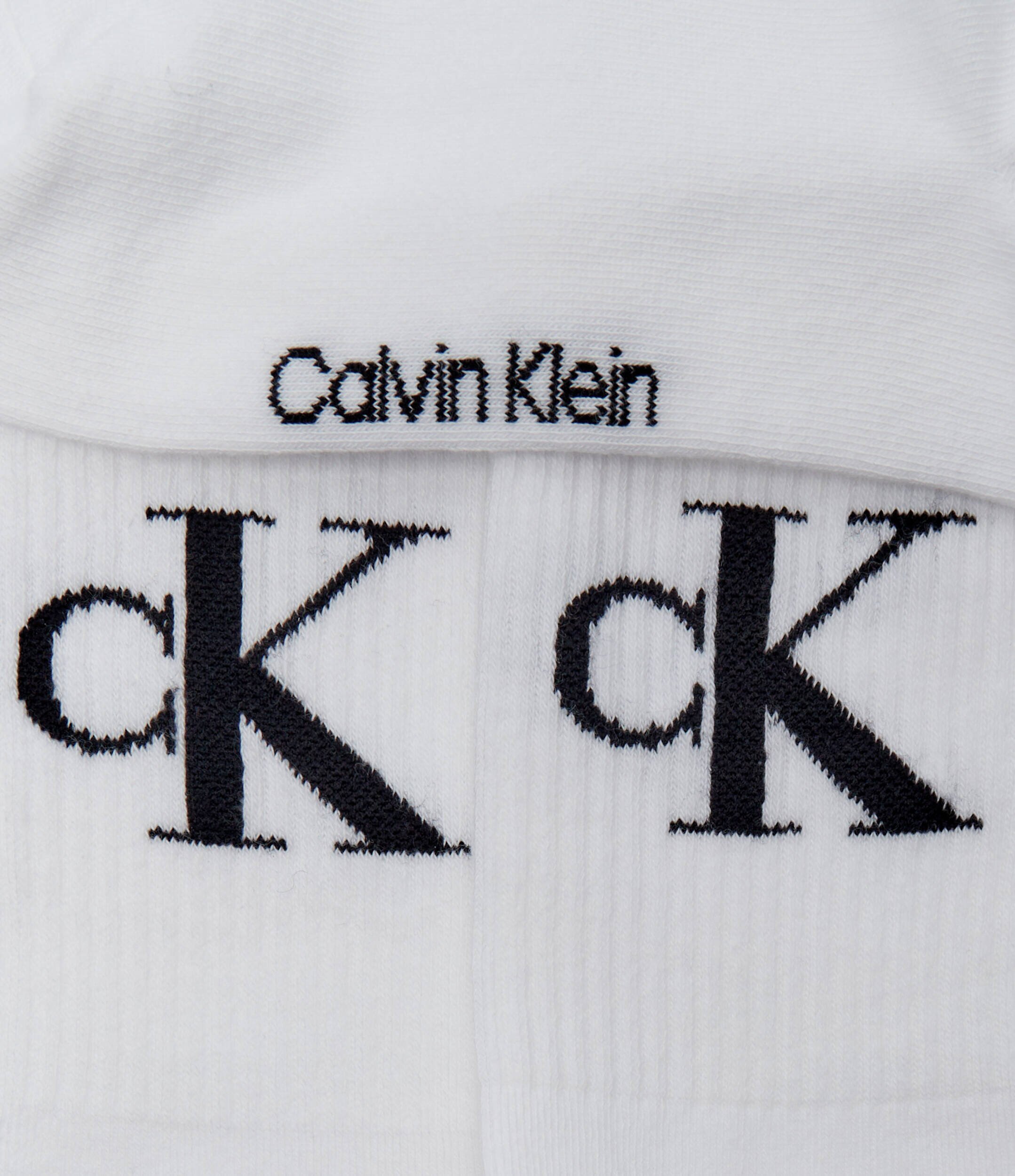Calvin Klein Jeans Șosete 2-pack