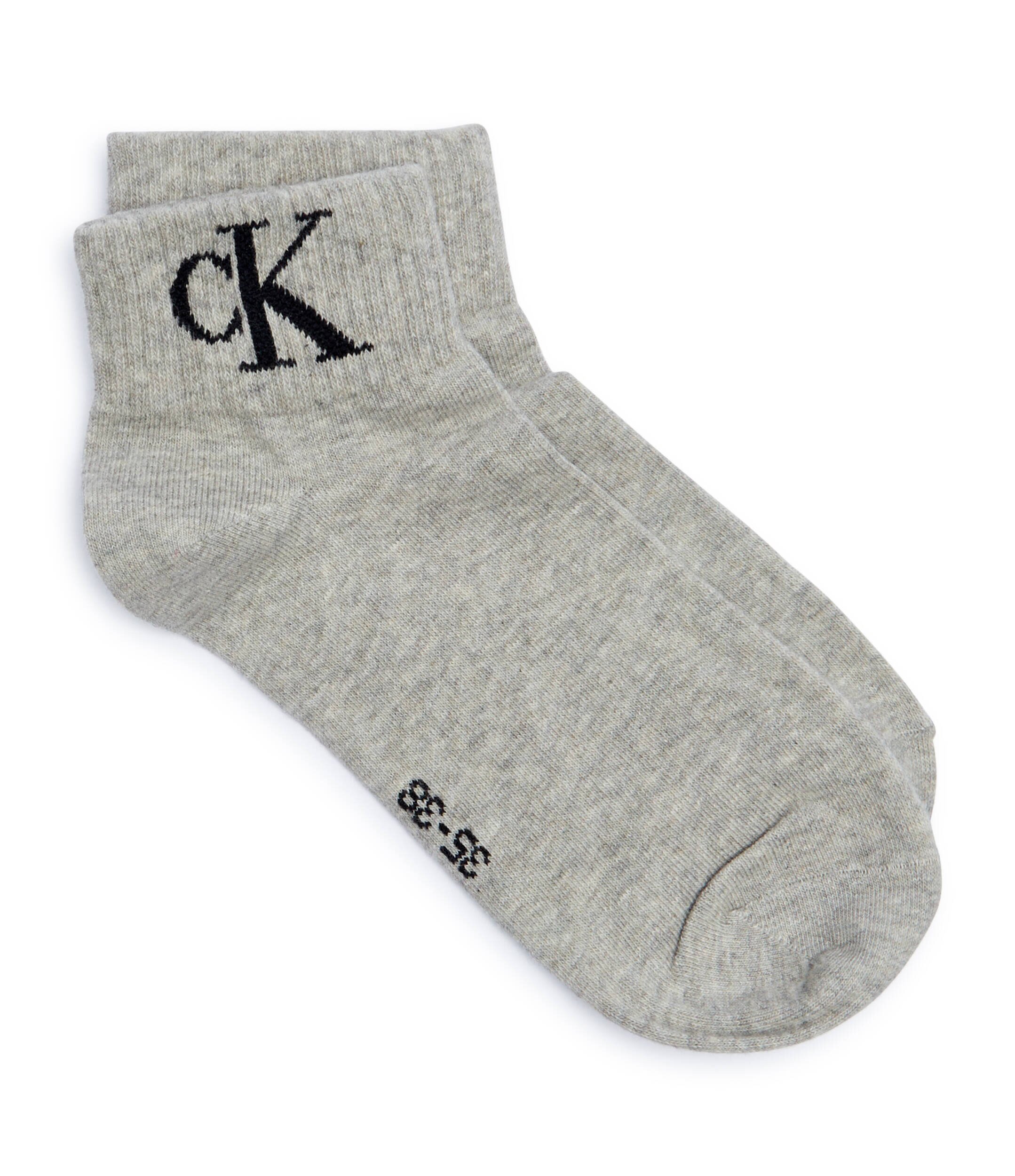 Calvin Klein Jeans Șosete 2-pack