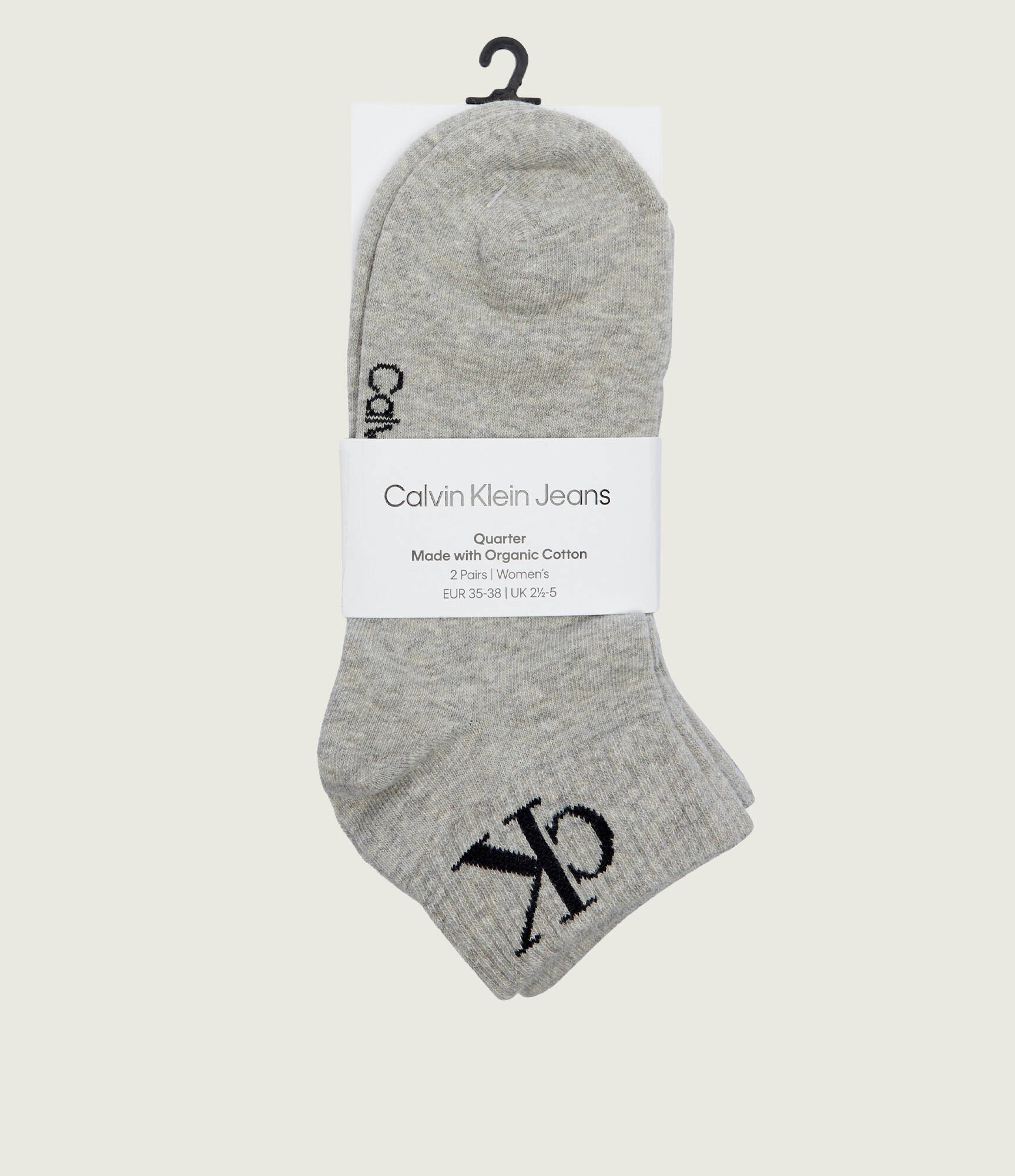 Calvin Klein Jeans Șosete 2-pack