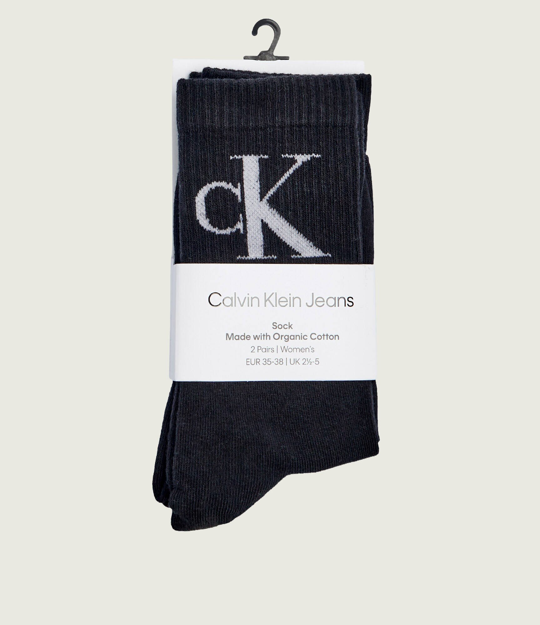 Calvin Klein Jeans Șosete 2-pack