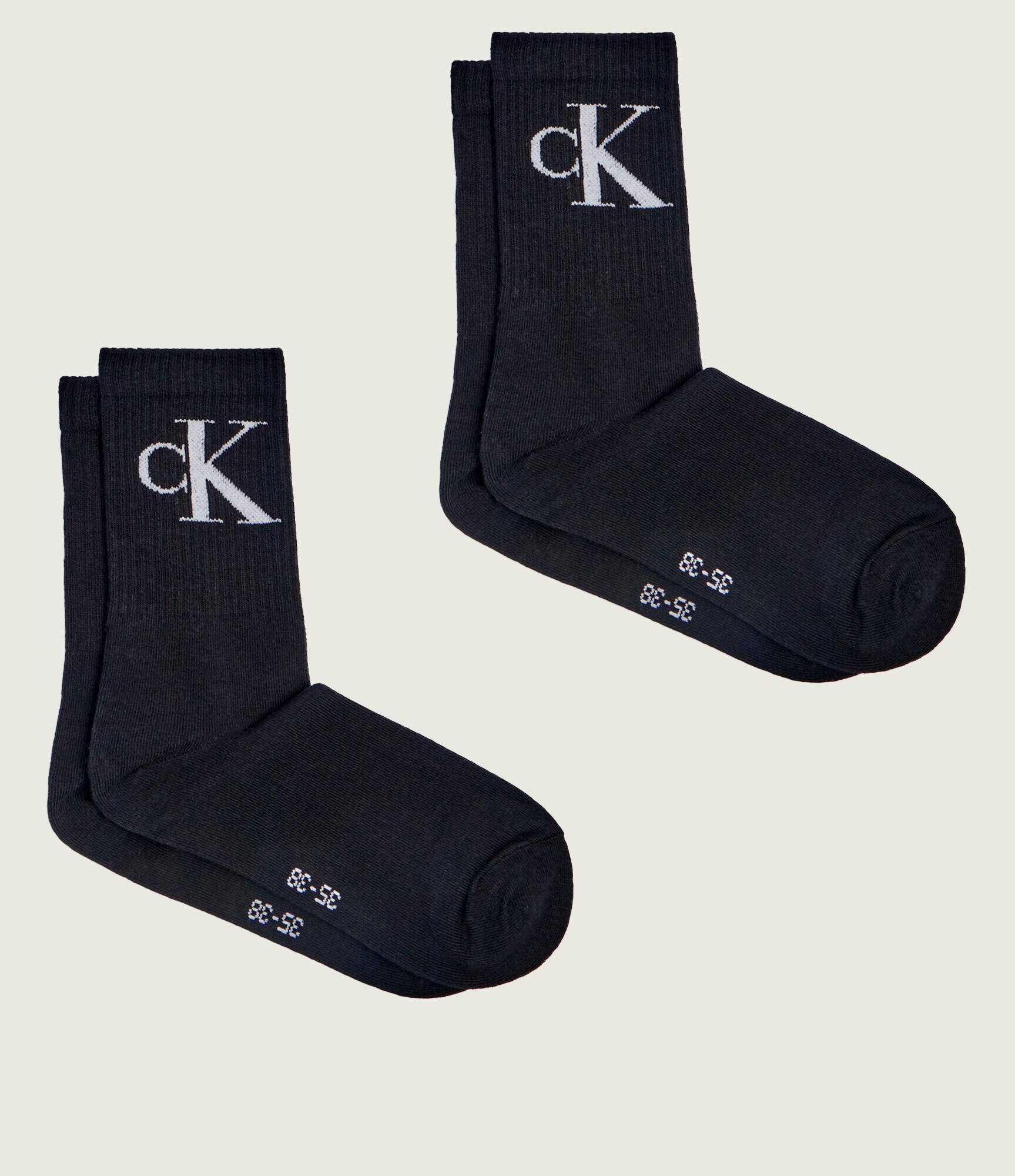 Calvin Klein Jeans Șosete 2-pack