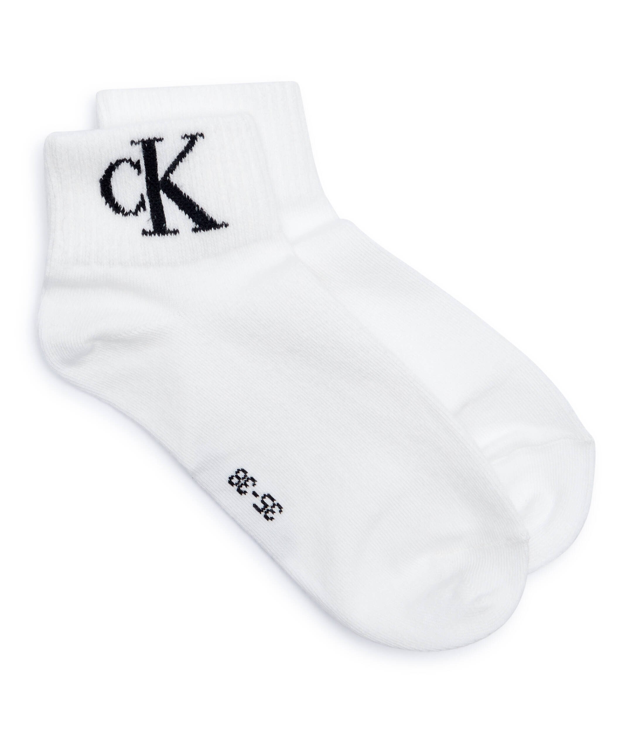 Calvin Klein Jeans Șosete 2-pack