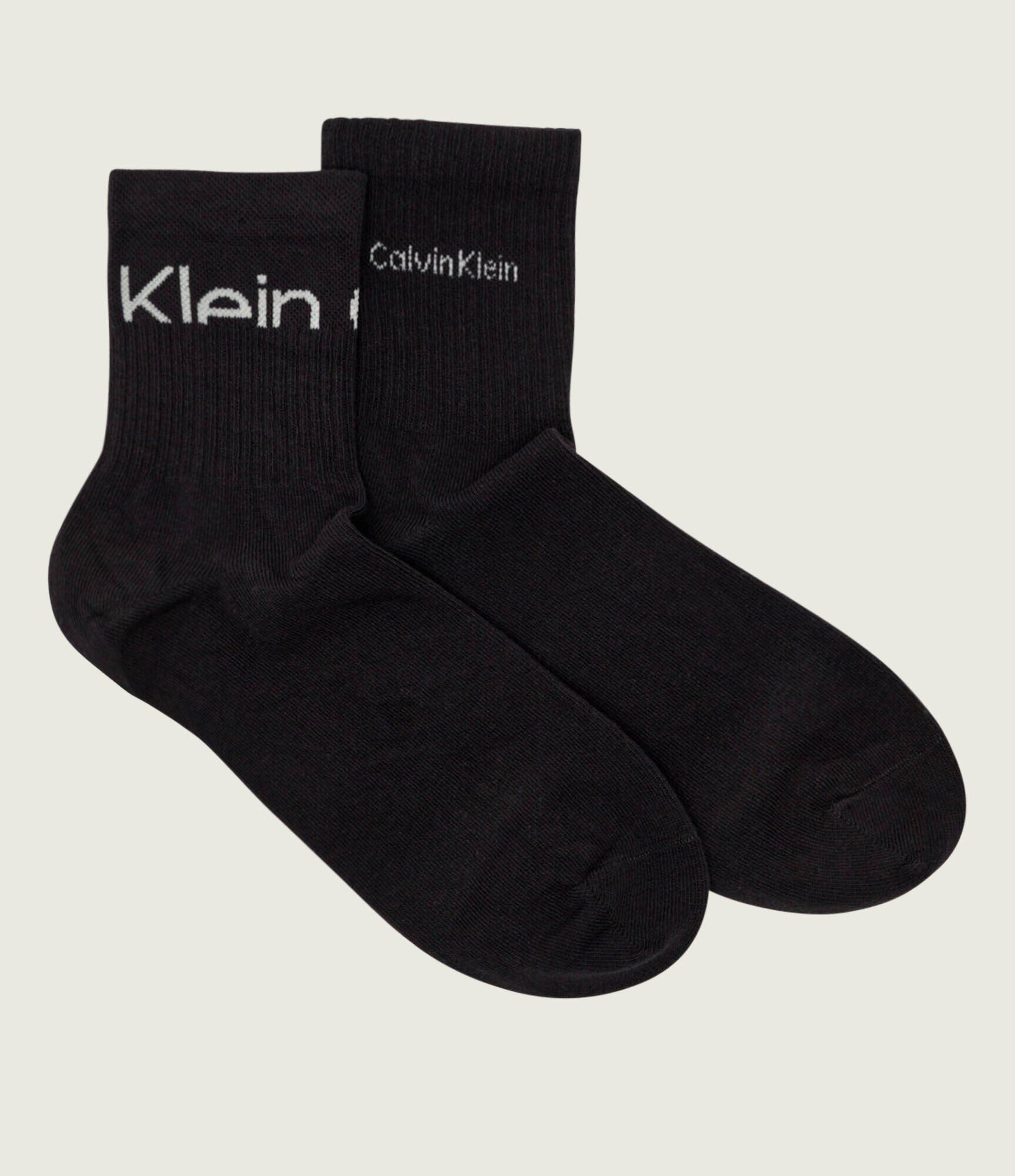 Calvin Klein Jeans Șosete 2-pack