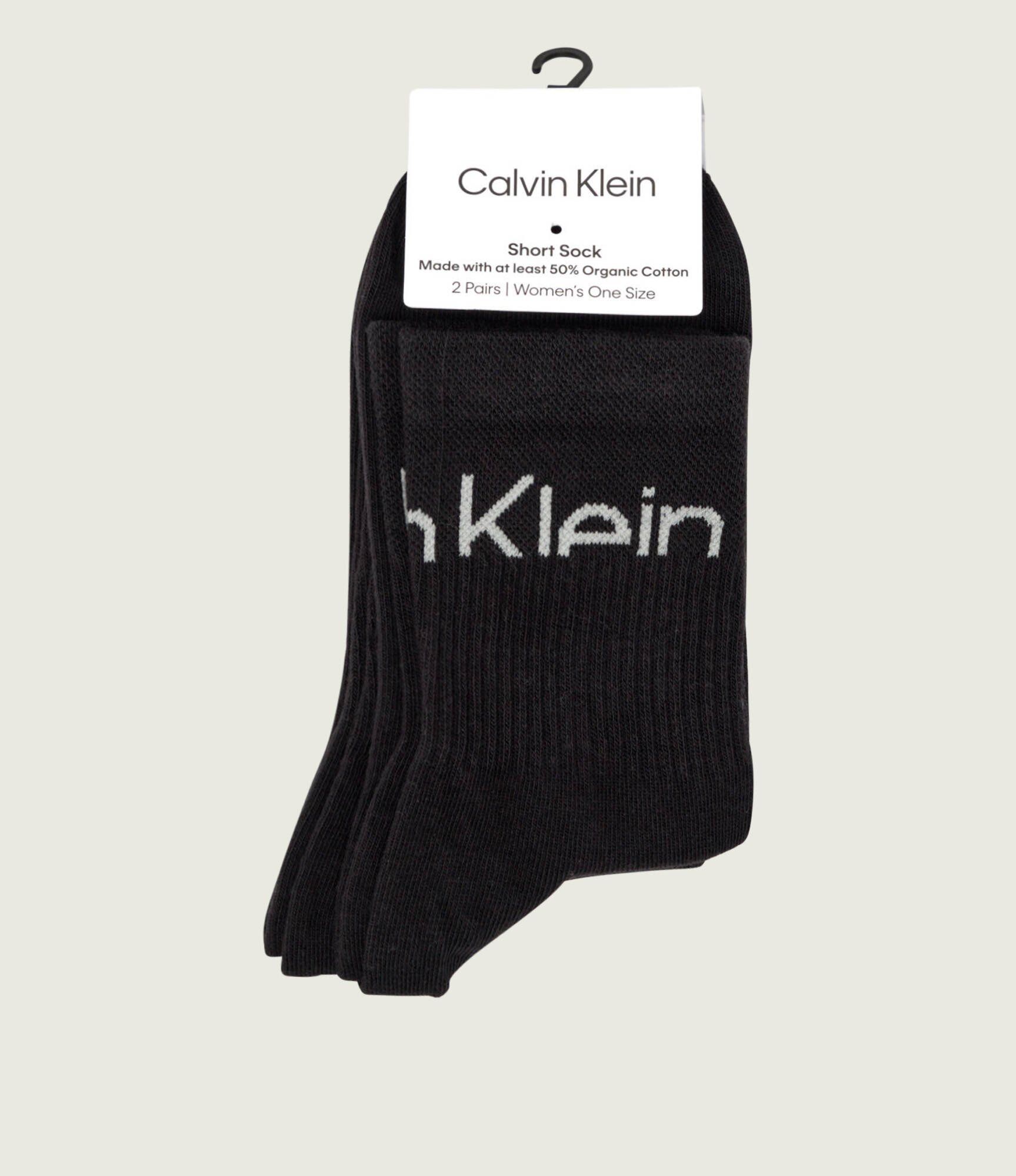 Calvin Klein Jeans Șosete 2-pack