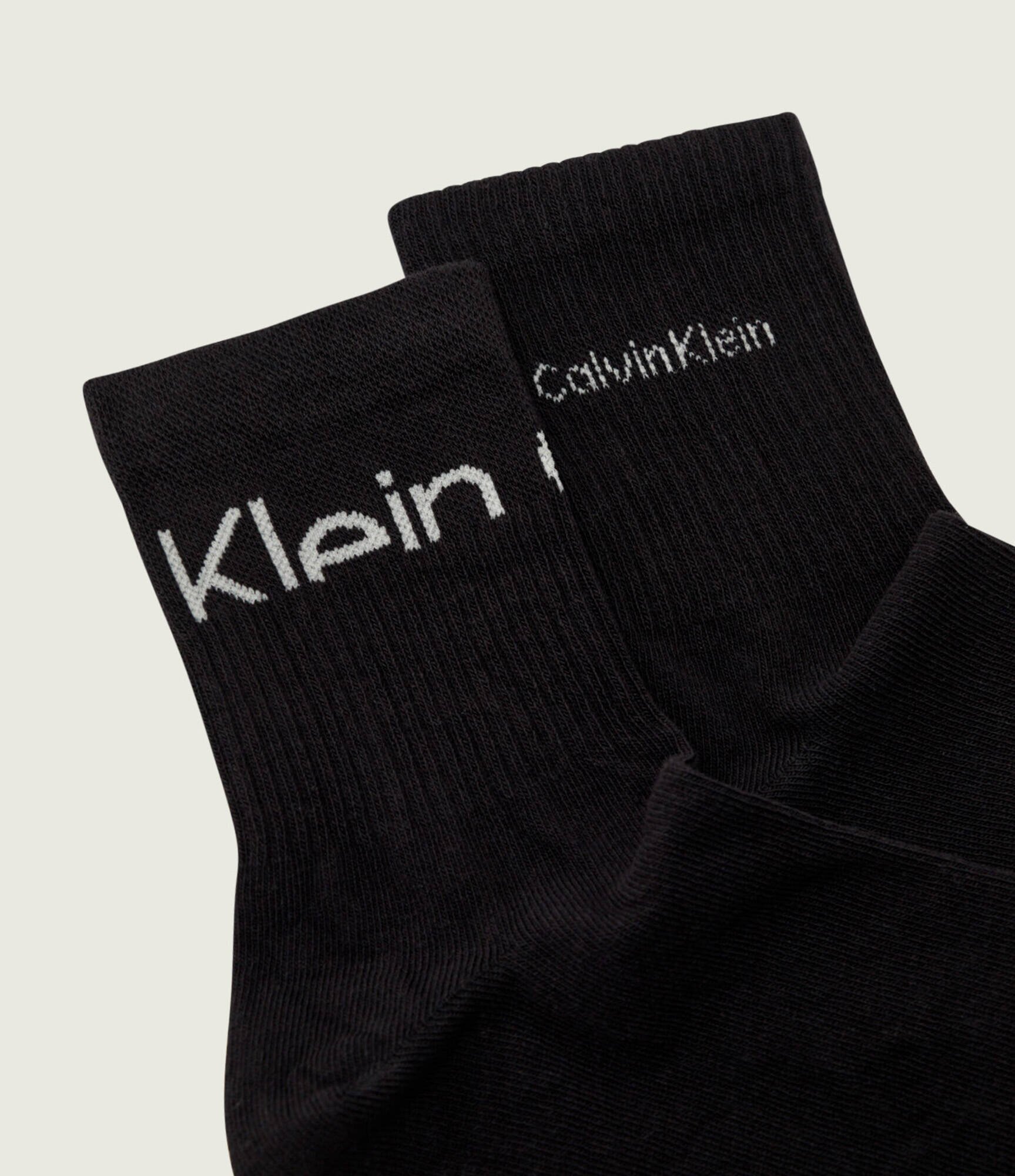 Calvin Klein Jeans Șosete 2-pack