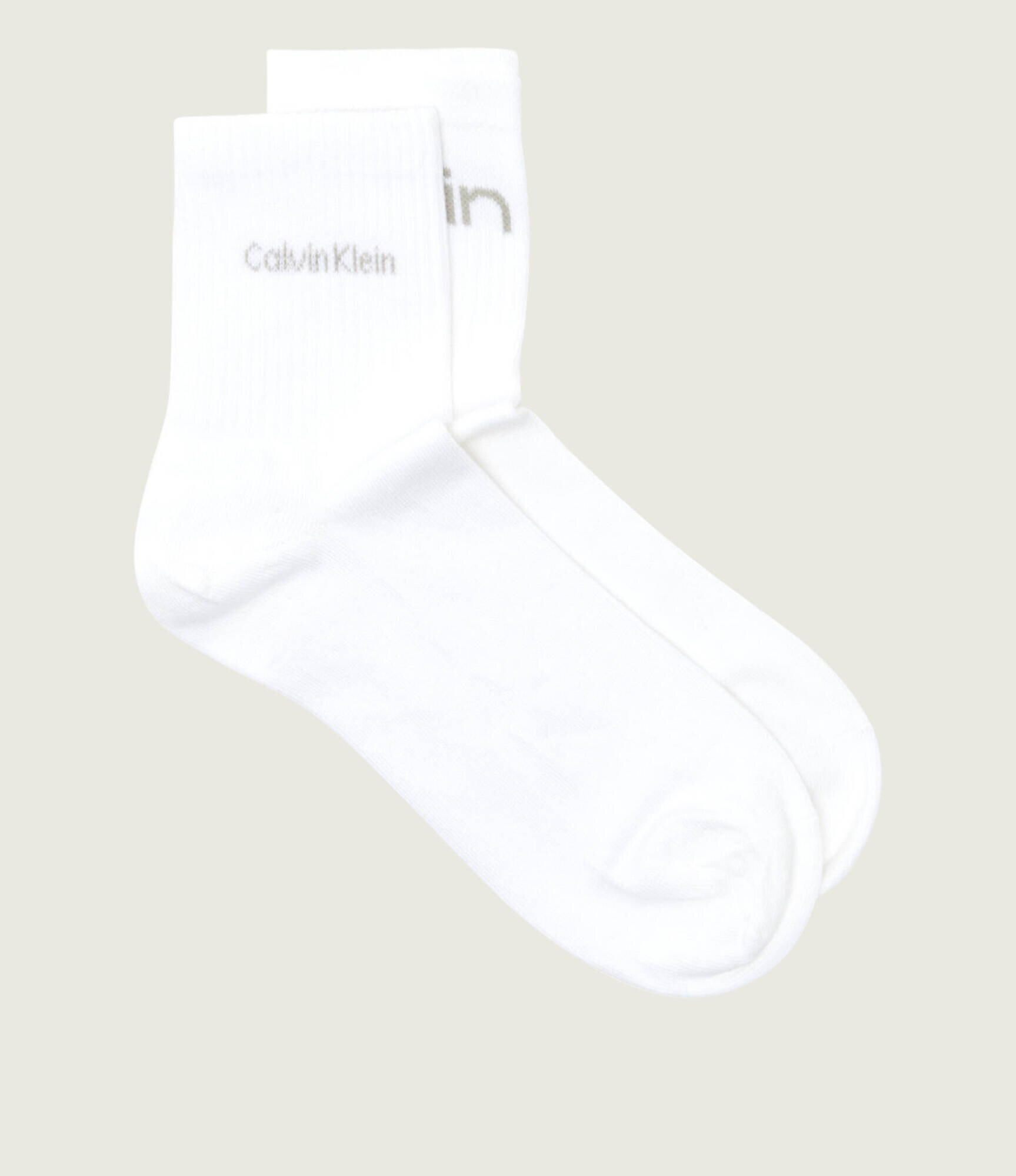 Calvin Klein Jeans Șosete 2-pack