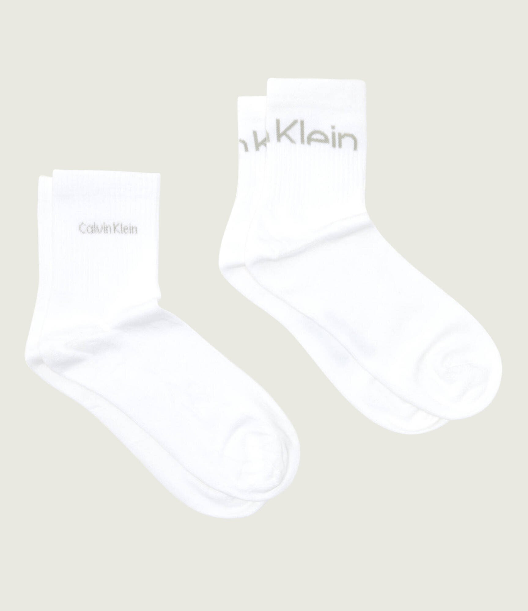 Calvin Klein Jeans Șosete 2-pack
