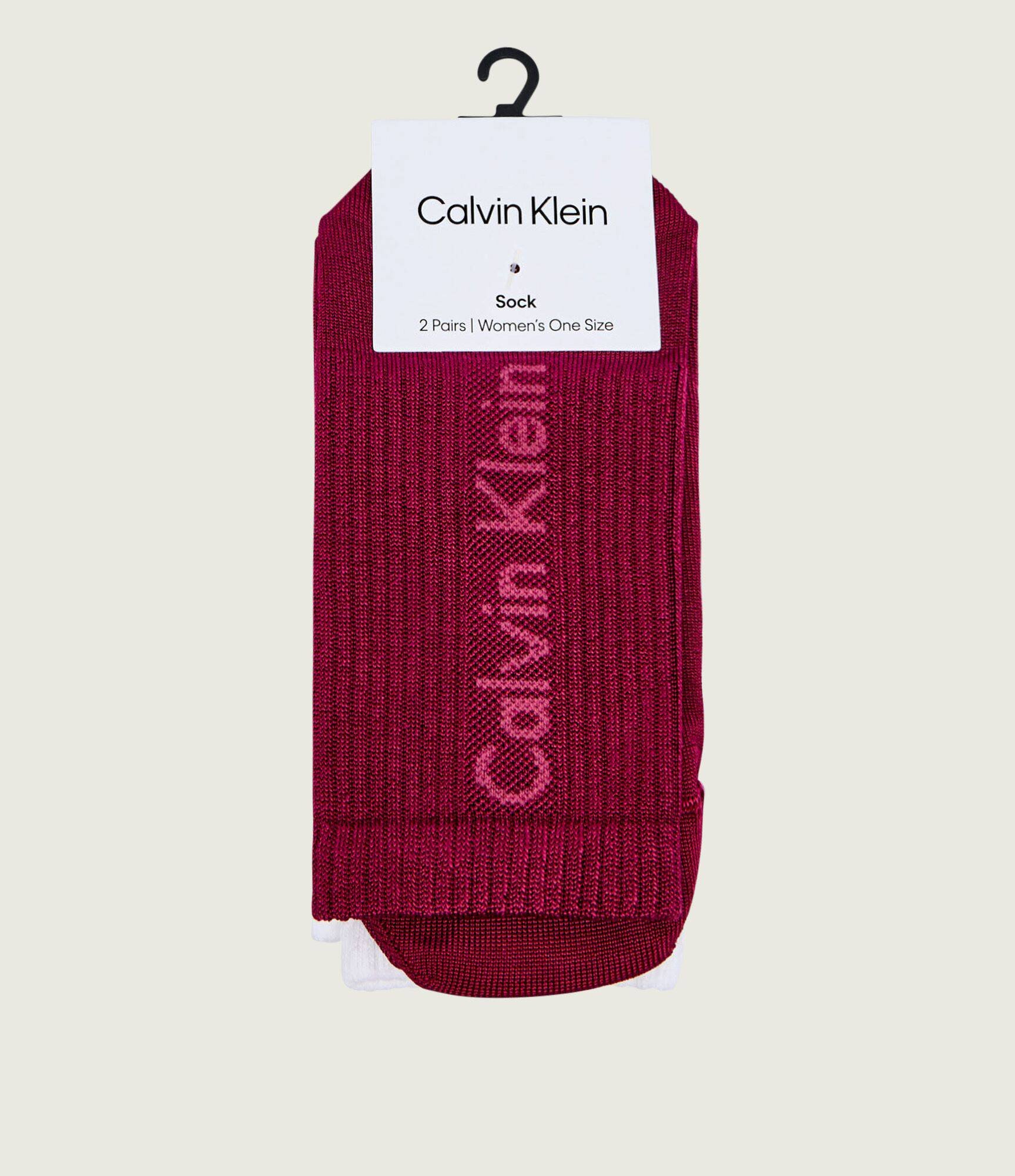 Calvin Klein Jeans Șosete 2-pack