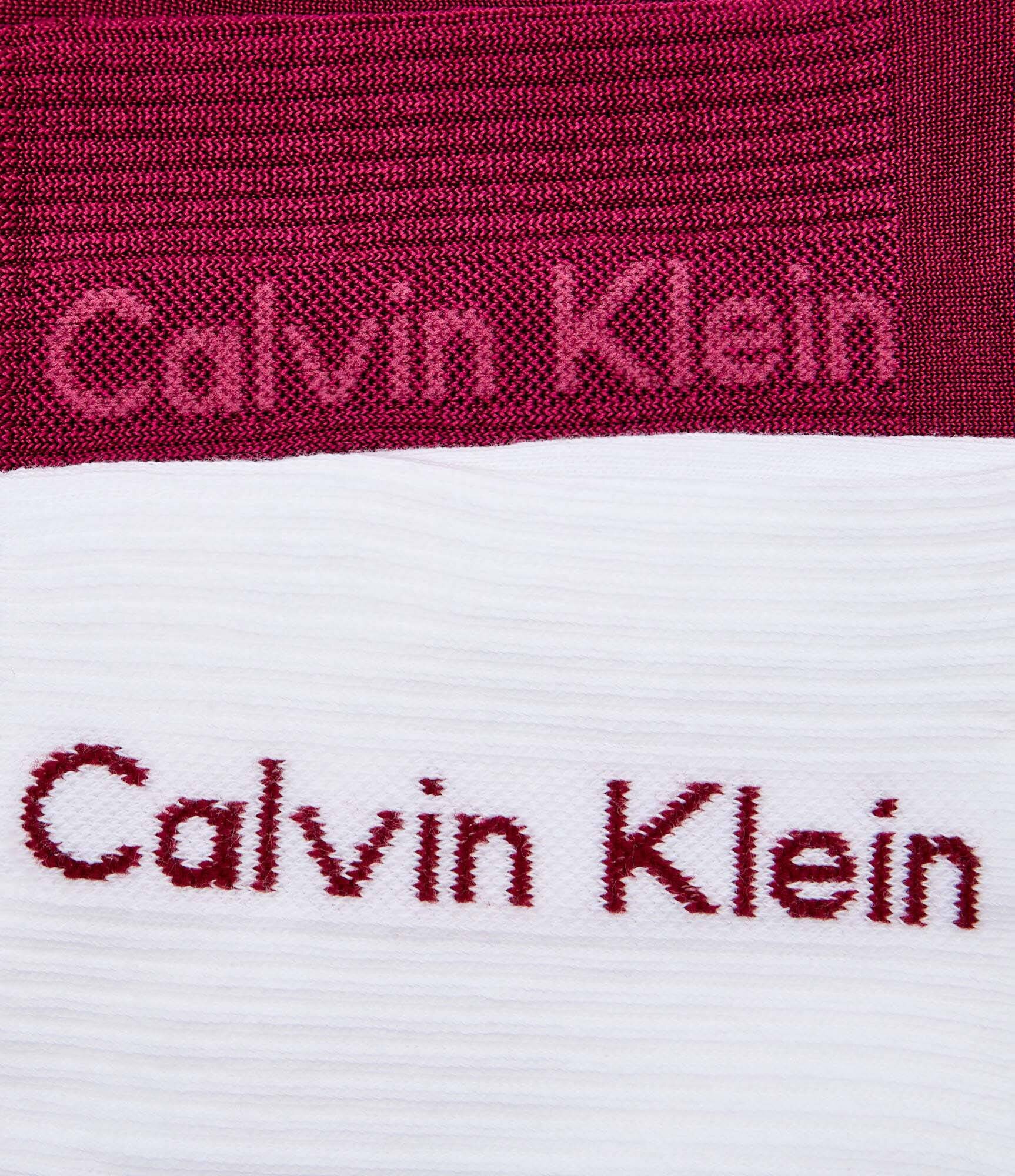 Calvin Klein Jeans Șosete 2-pack