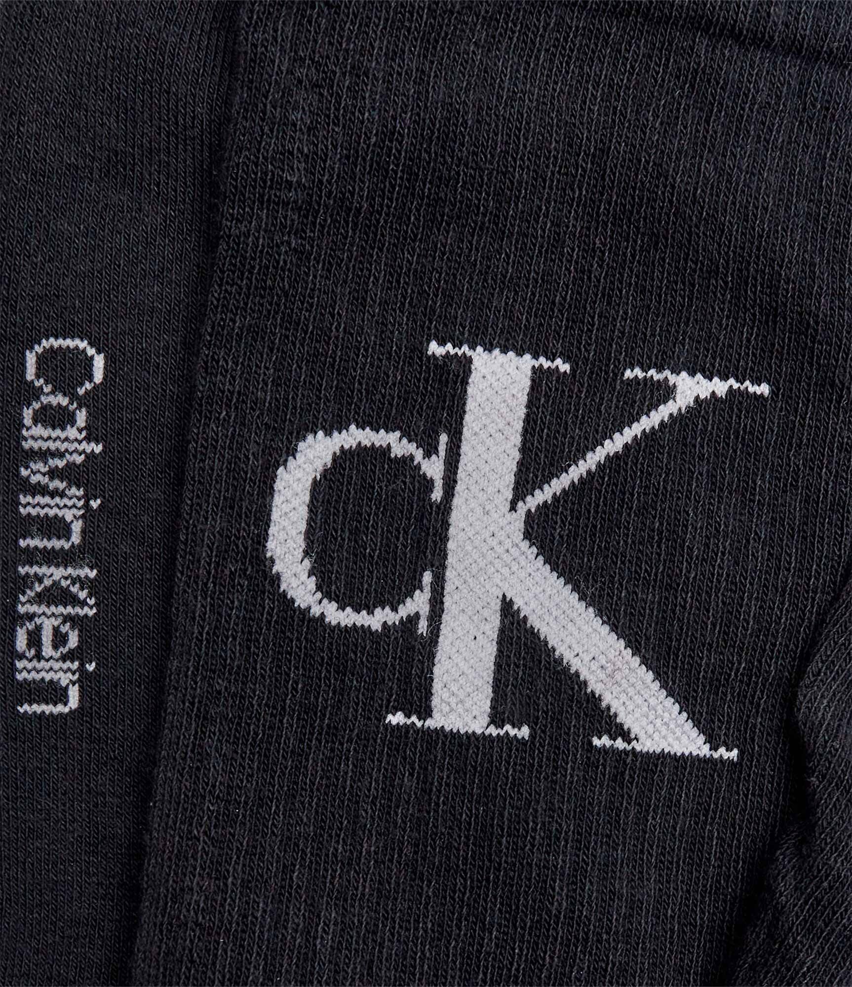 Calvin Klein Jeans Șosete 2-pack