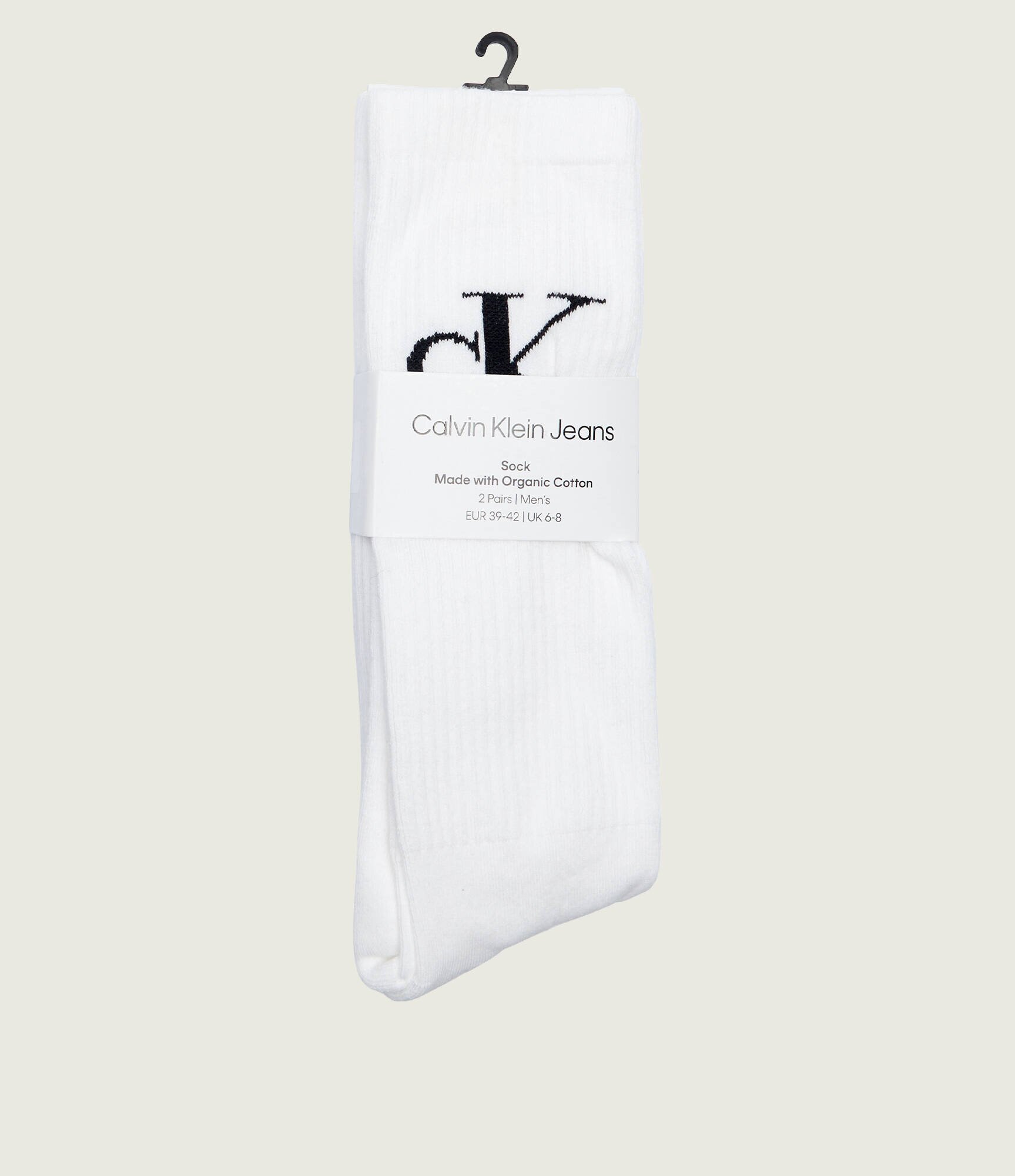 Calvin Klein Jeans Șosete 2-pack