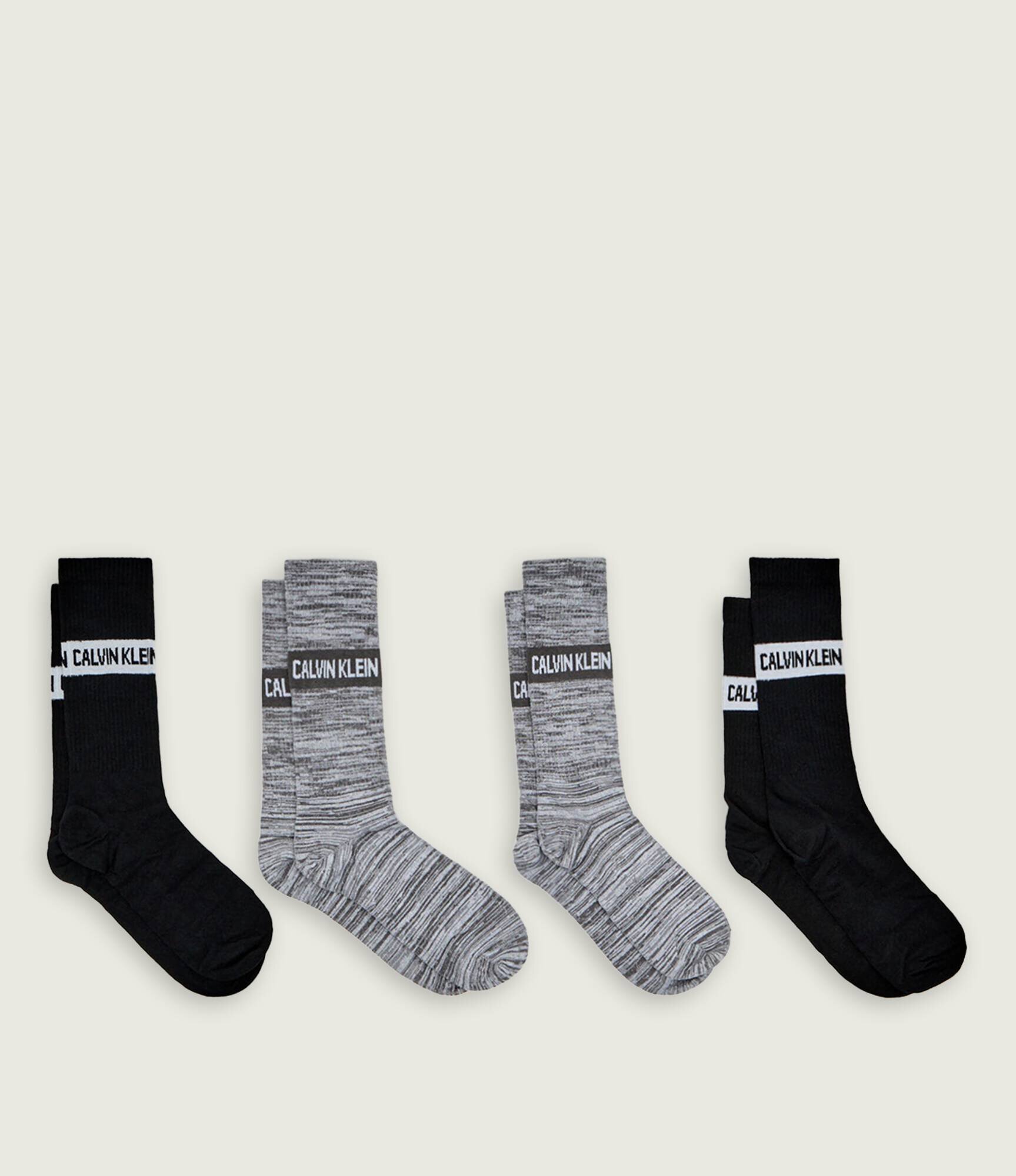 Calvin Klein Jeans Șosete 4-pack
