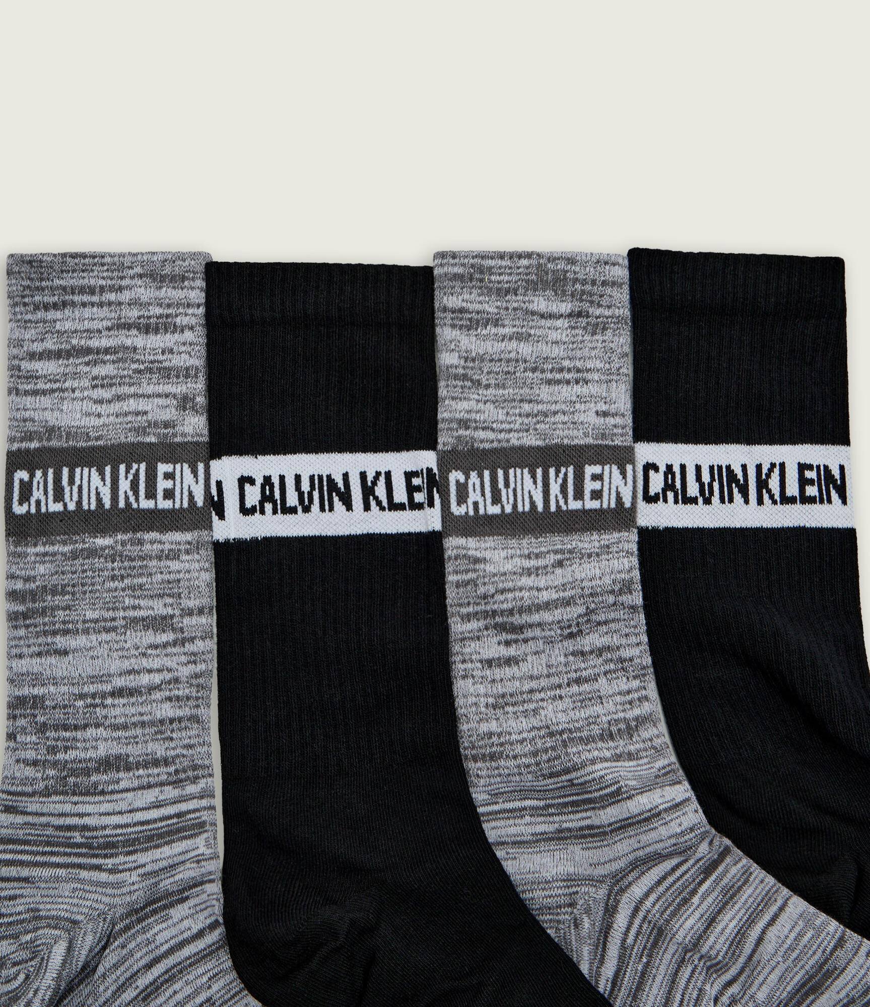 Calvin Klein Jeans Șosete 4-pack