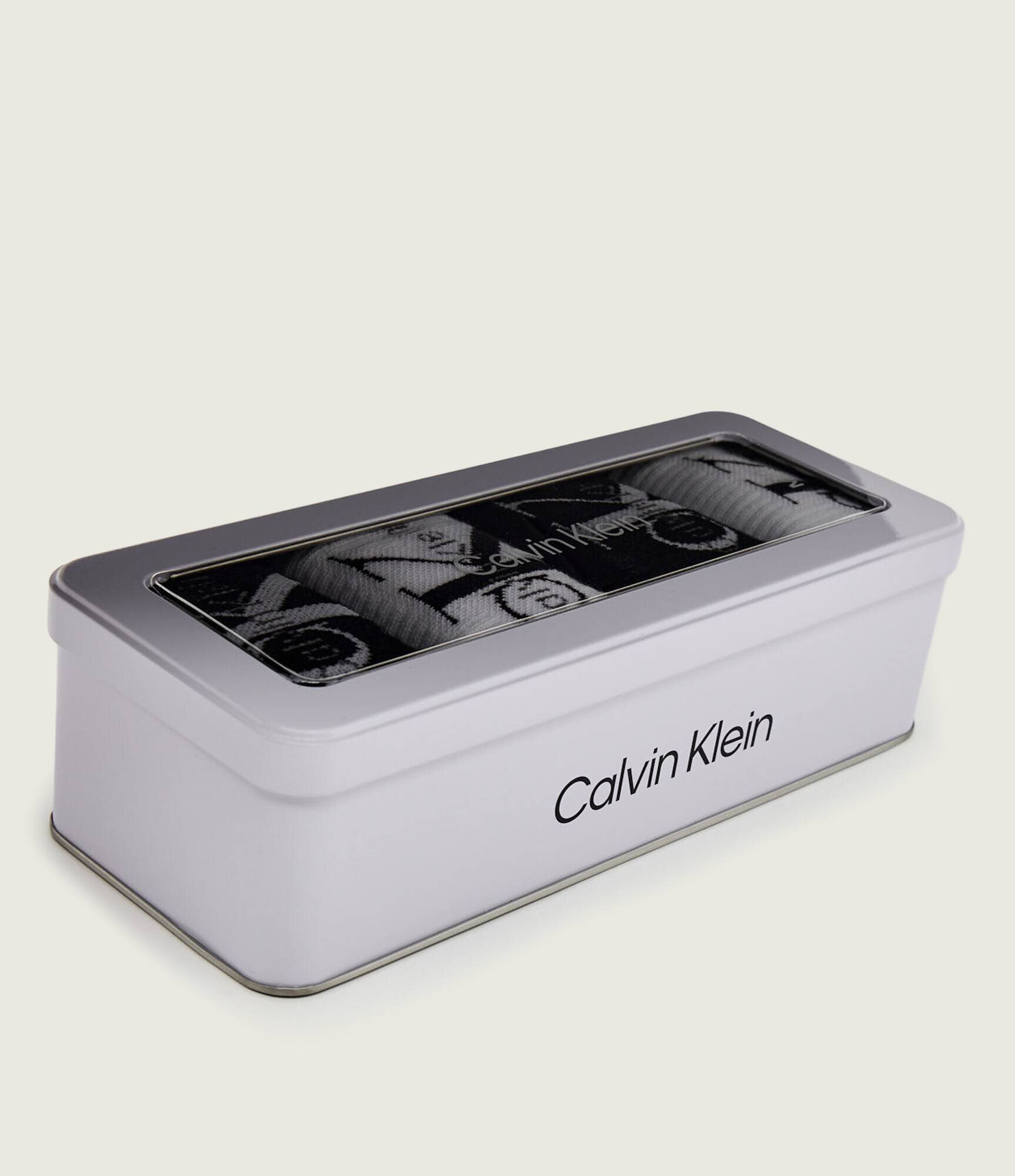 Calvin Klein Jeans Șosete 4-pack